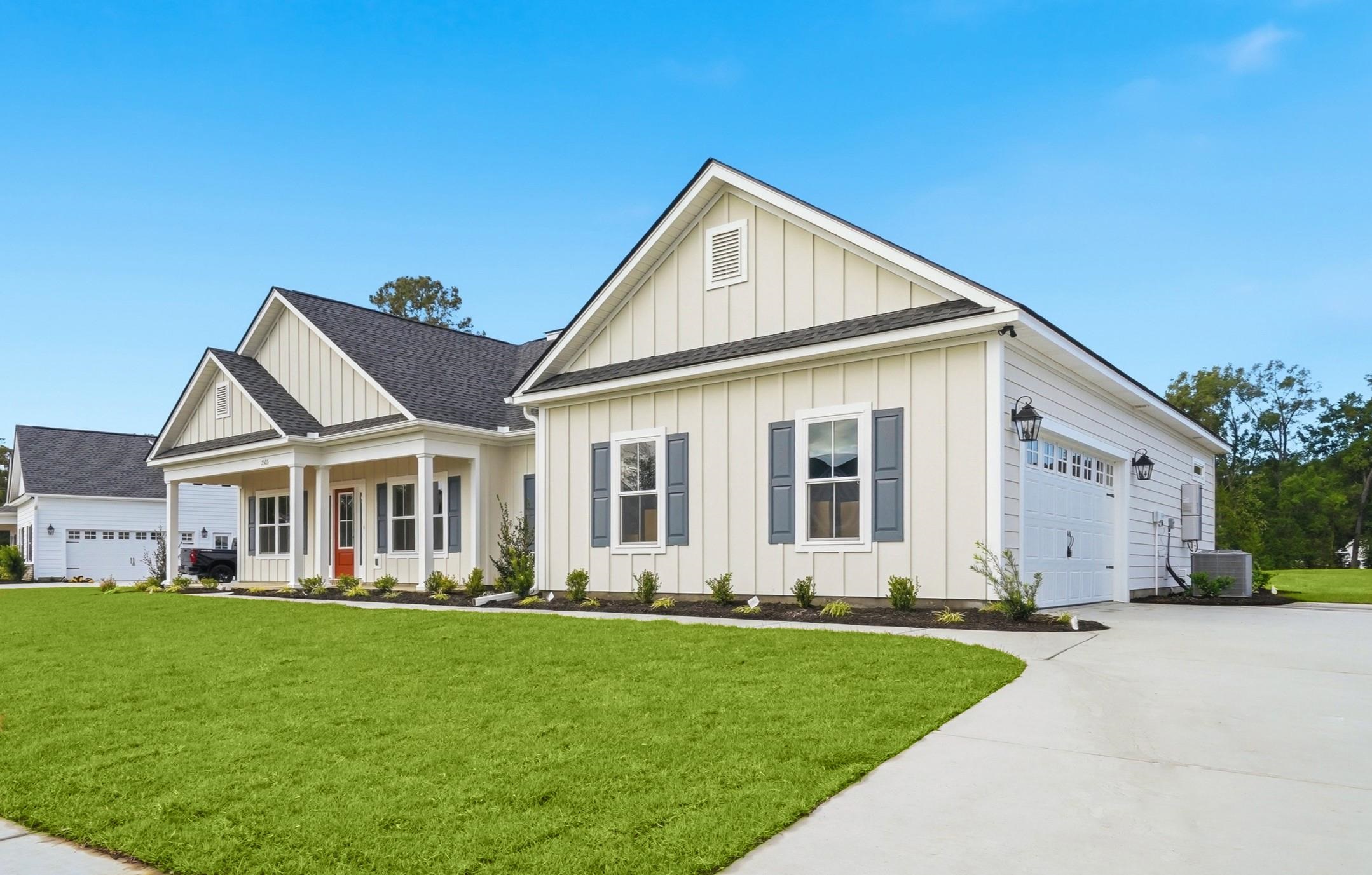 Photo 2 of Single family home for sale at 2505 Riverwood Rd, Conway, SC 29526 | MLS# 2621315 | Listing updated on 2026-10-27