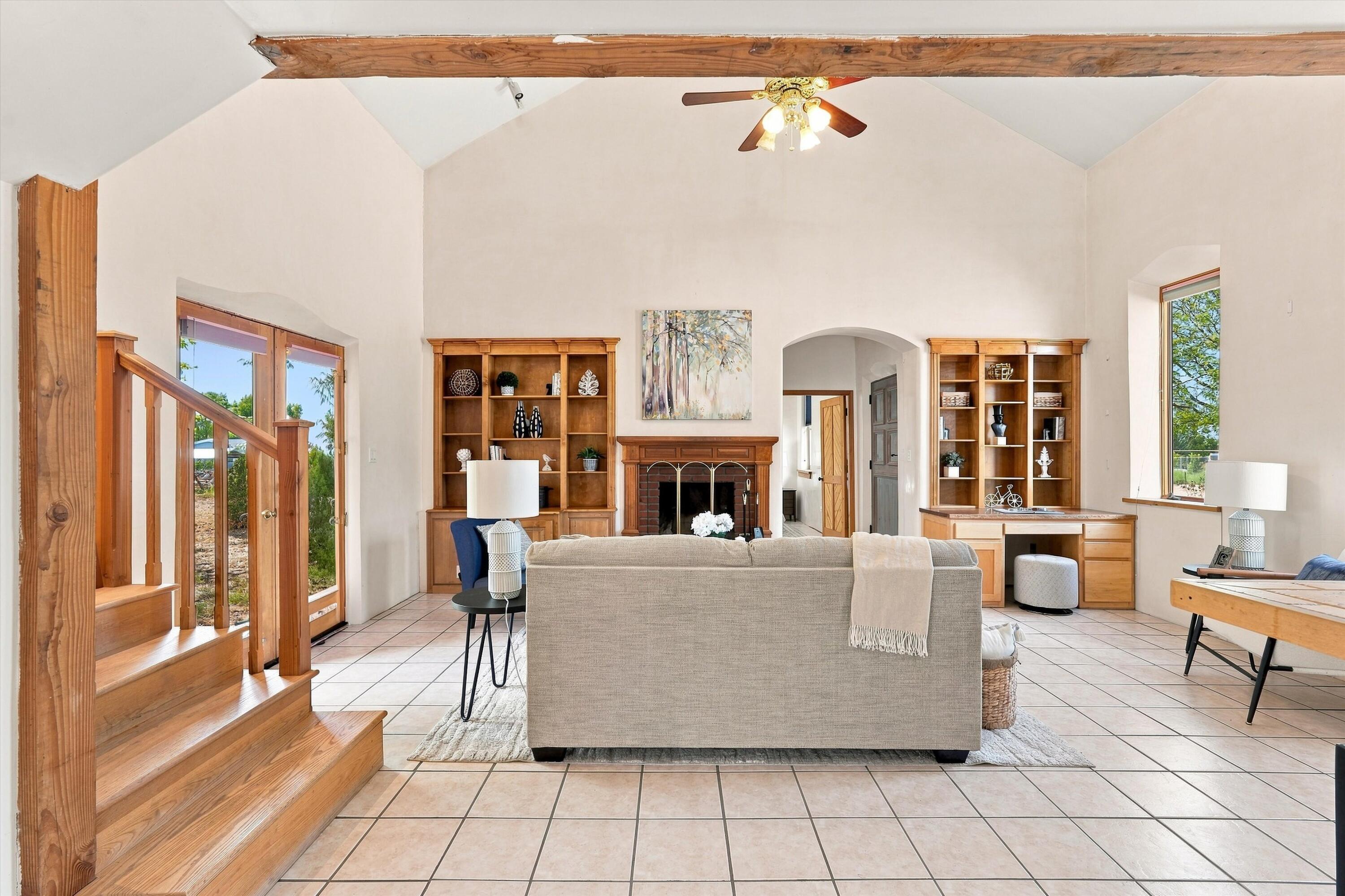 Photo 3 of Single family home for sale at 45 Private Dr 1140a Dr, La Mesilla, NM 87532 | MLS# 1109978 | Listing updated on 2026-10-08