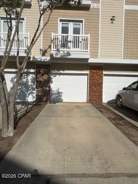 Photo 1 of Condo for sale at 2205 Walosi Wy #201, Panama City, FL 32408 | MLS# 794710 | Listing updated on 2026-08-28