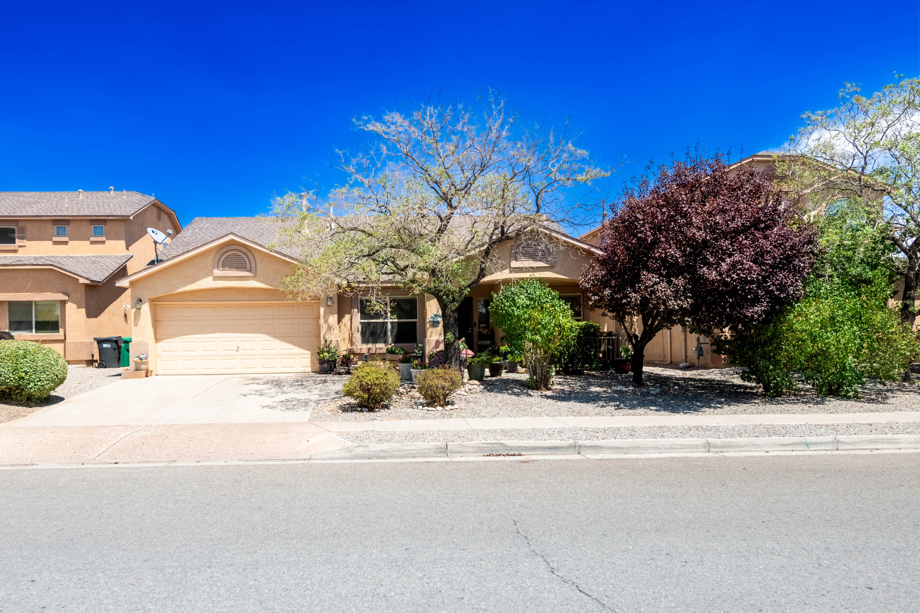 3612 Oasis Springs Road, Rio Rancho NM 87144