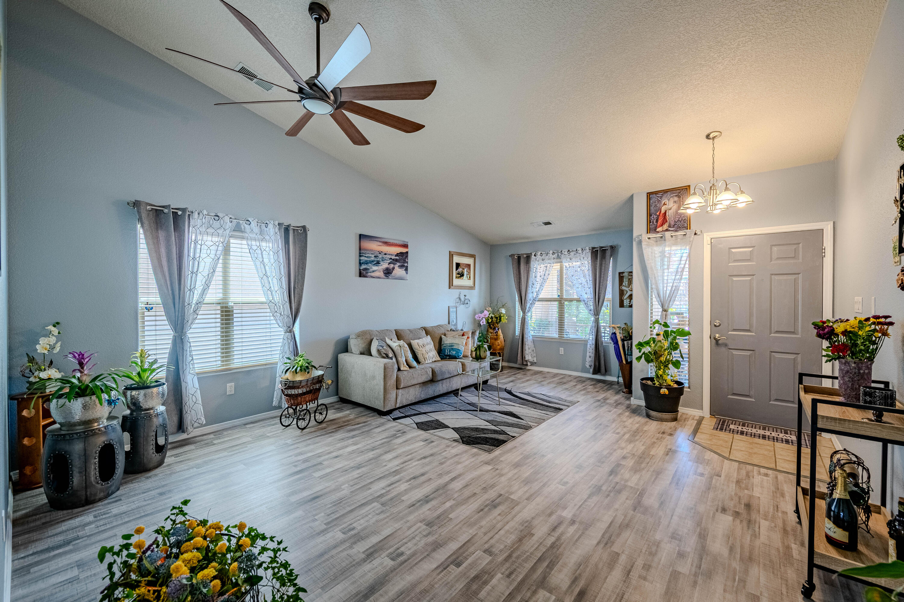 Photo 2 of Single family home for sale at 3612 Oasis Springs Rd Ne, Rio Rancho, NM 87144 | MLS# 1109981 | Listing updated on 2026-10-08