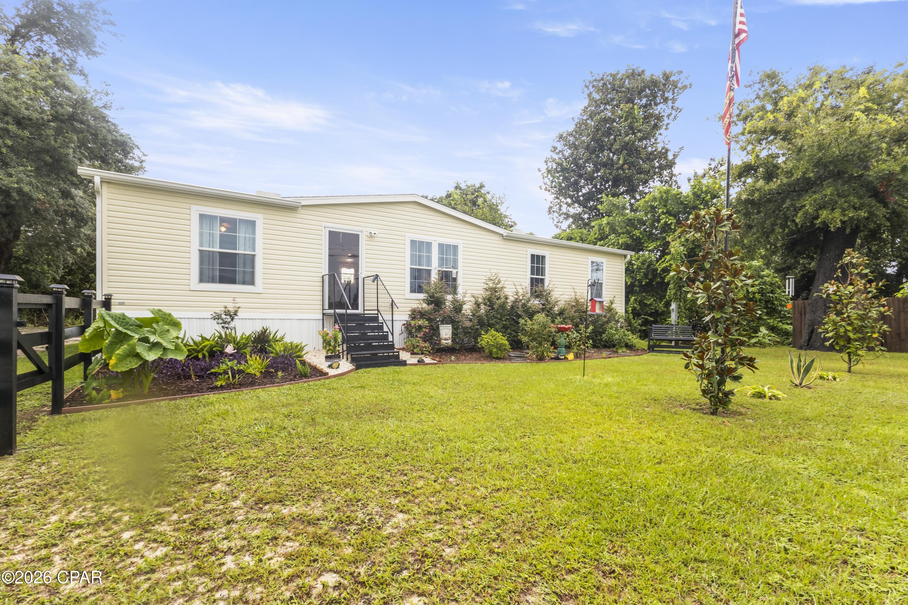 Photo 1 of Manufactured home for sale at 217 Claire Ave, Panama City, FL 32401 | MLS# 794714 | Listing updated on 2026-09-18