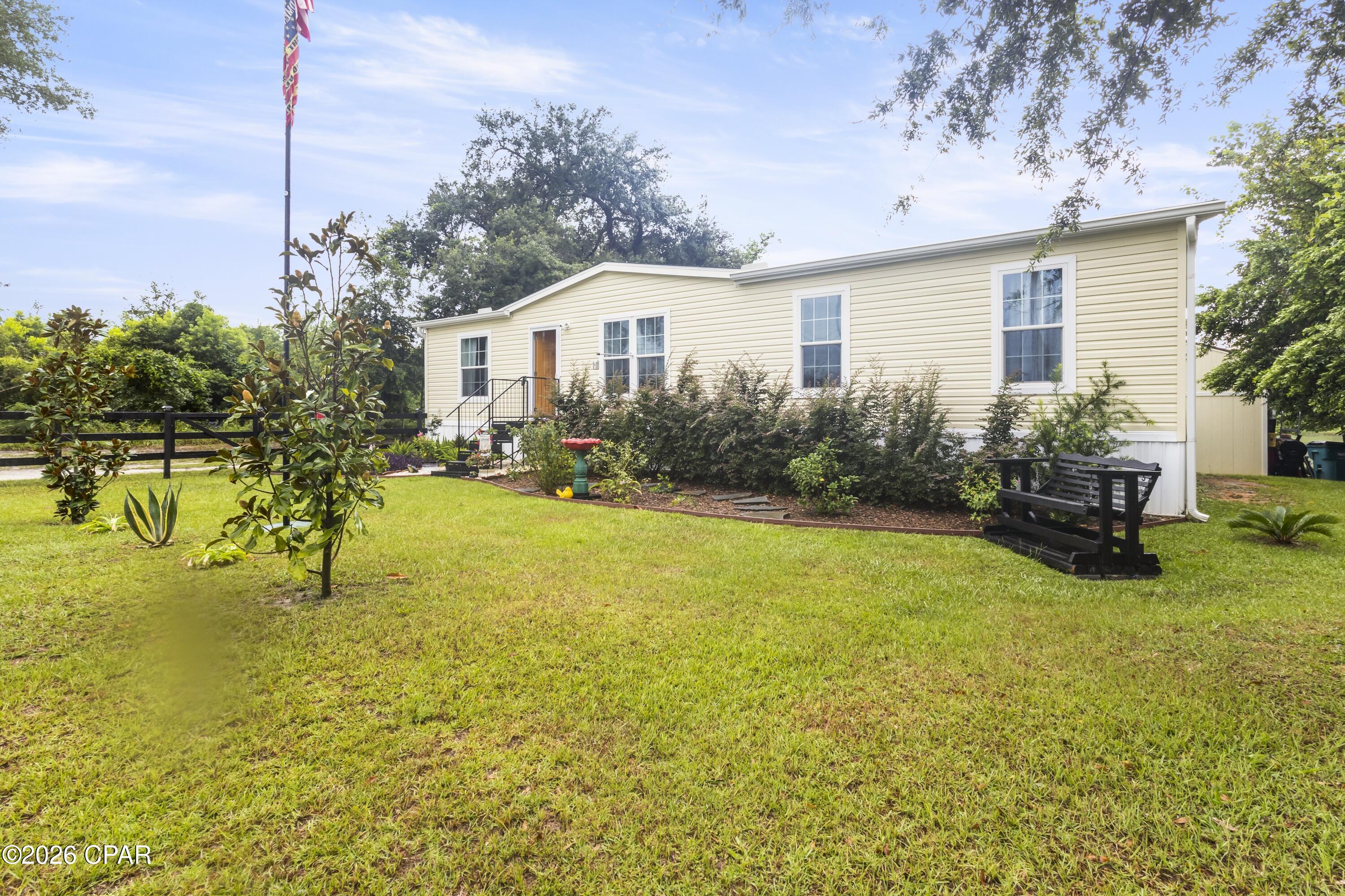 Photo 2 of Manufactured home for sale at 217 Claire Ave, Panama City, FL 32401 | MLS# 794714 | Listing updated on 2026-09-18