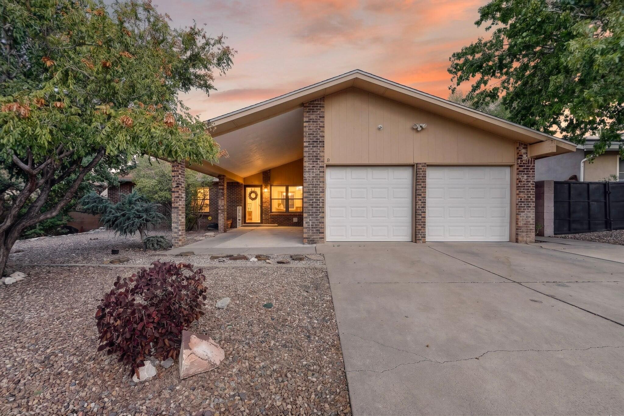 Photo 1 of Single family home for sale at 8621 Plymouth Rock Rd Ne, Albuquerque, NM 87109 | MLS# 1109955 | Listing updated on 2026-09-18
