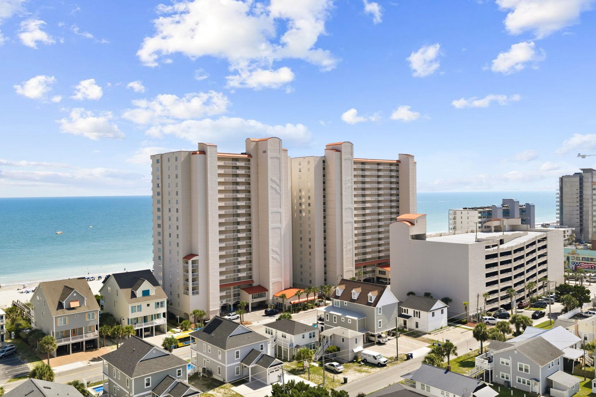 Photo 1 of Sale Pending at 1625 S Ocean Blvd #S812, North Myrtle Beach, SC 29582 | MLS# 2621344 | Listing updated on 2026-09-17