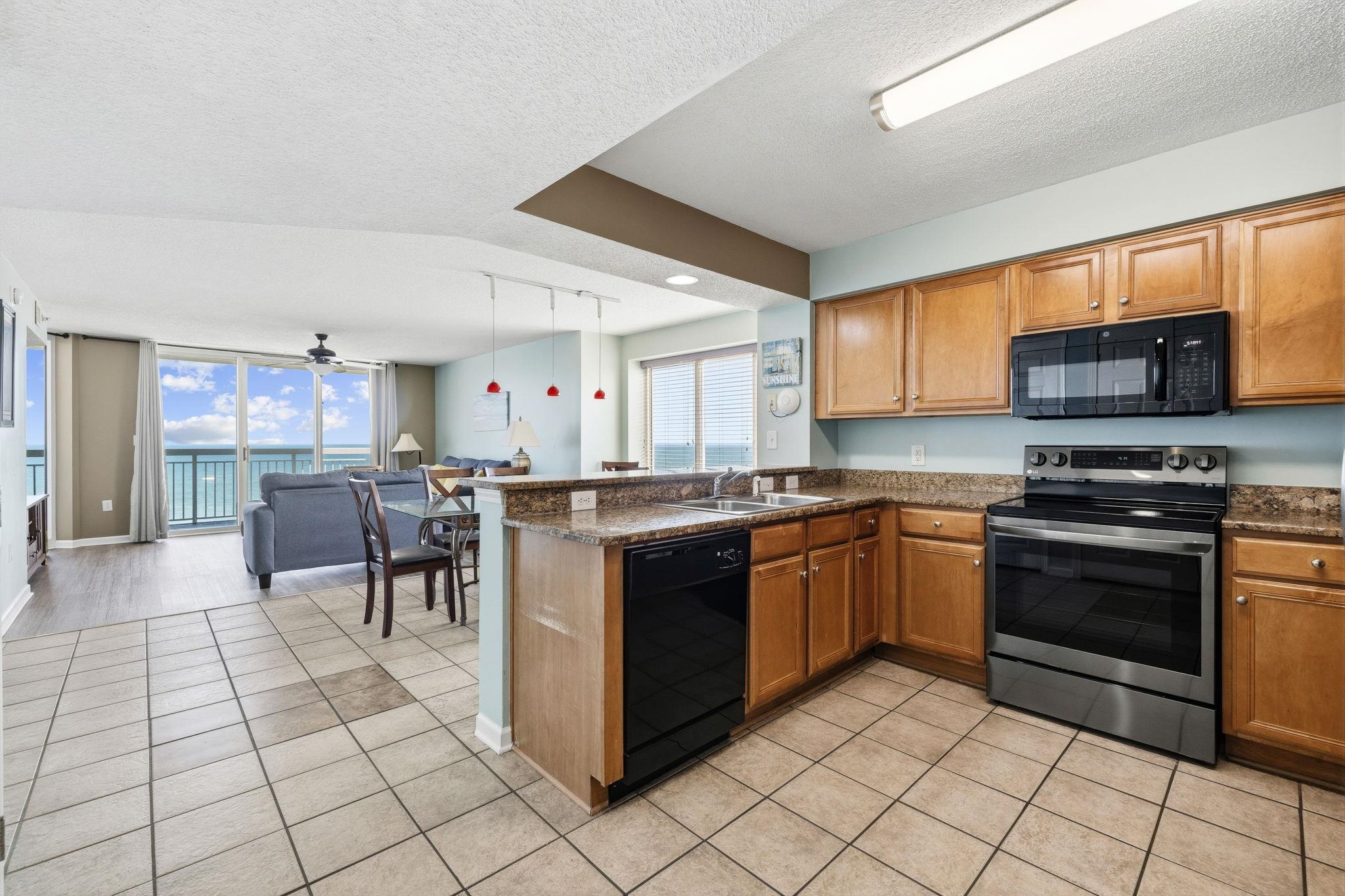 Photo 3 of Sale Pending at 1625 S Ocean Blvd #S812, North Myrtle Beach, SC 29582 | MLS# 2621344 | Listing updated on 2026-09-17