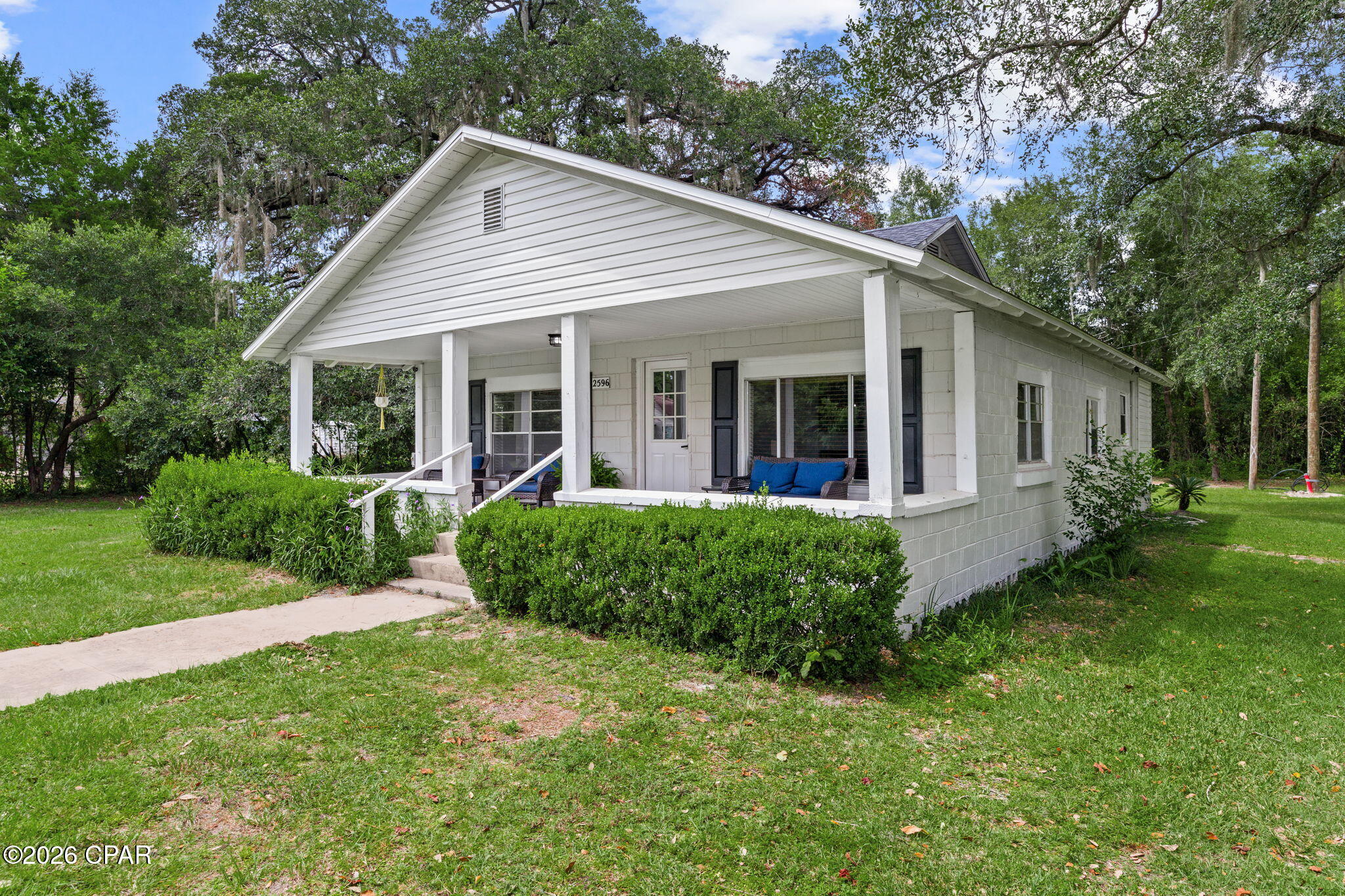 1st image of 2596 Milton St, Cottondale, FL 32431 | MLS# 794719