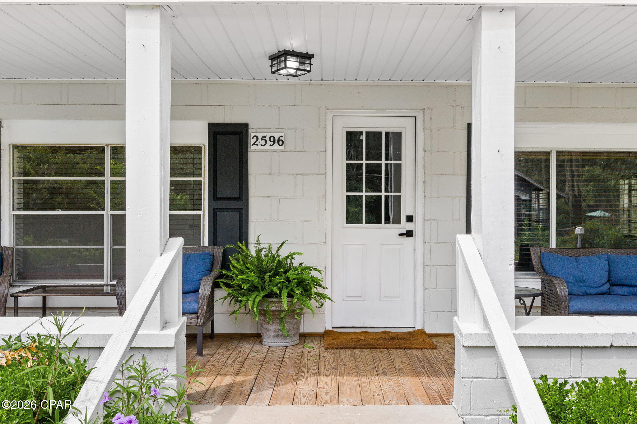3rd image of 2596 Milton St, Cottondale, FL 32431 | MLS# 794719