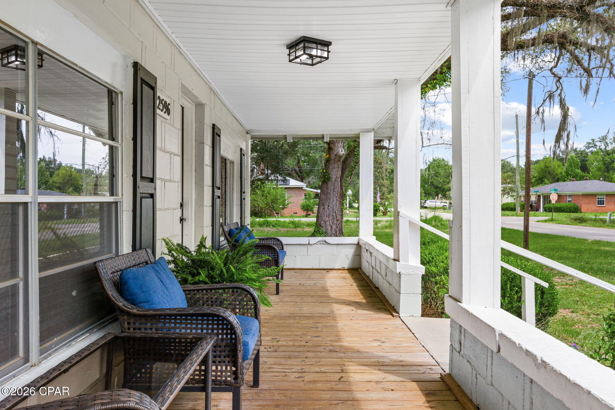 4th image of 2596 Milton St, Cottondale, FL 32431 | MLS# 794719