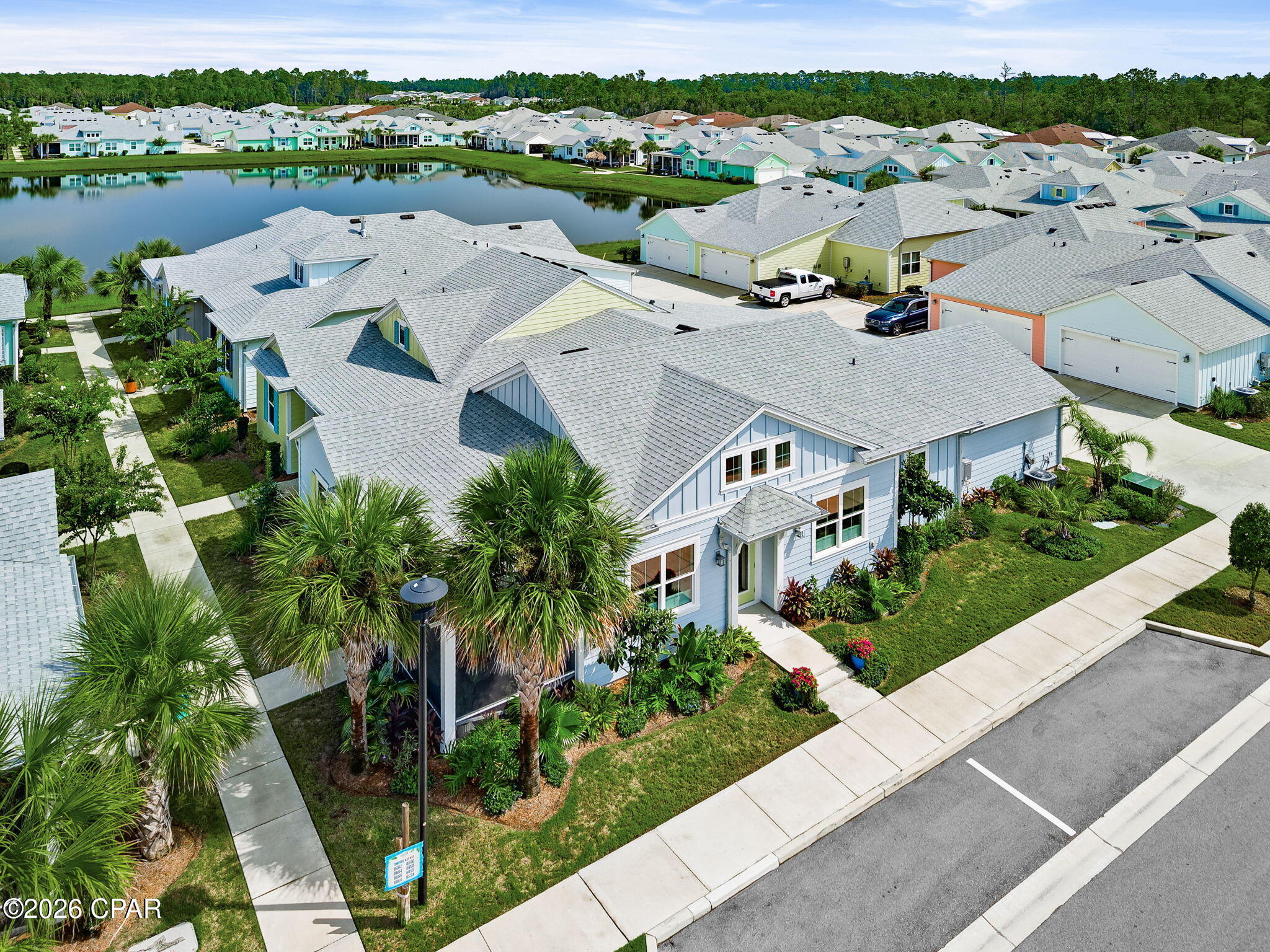 3rd image of 8660 Tropics Ave, Panama City Beach, FL 32413 | MLS# 794721