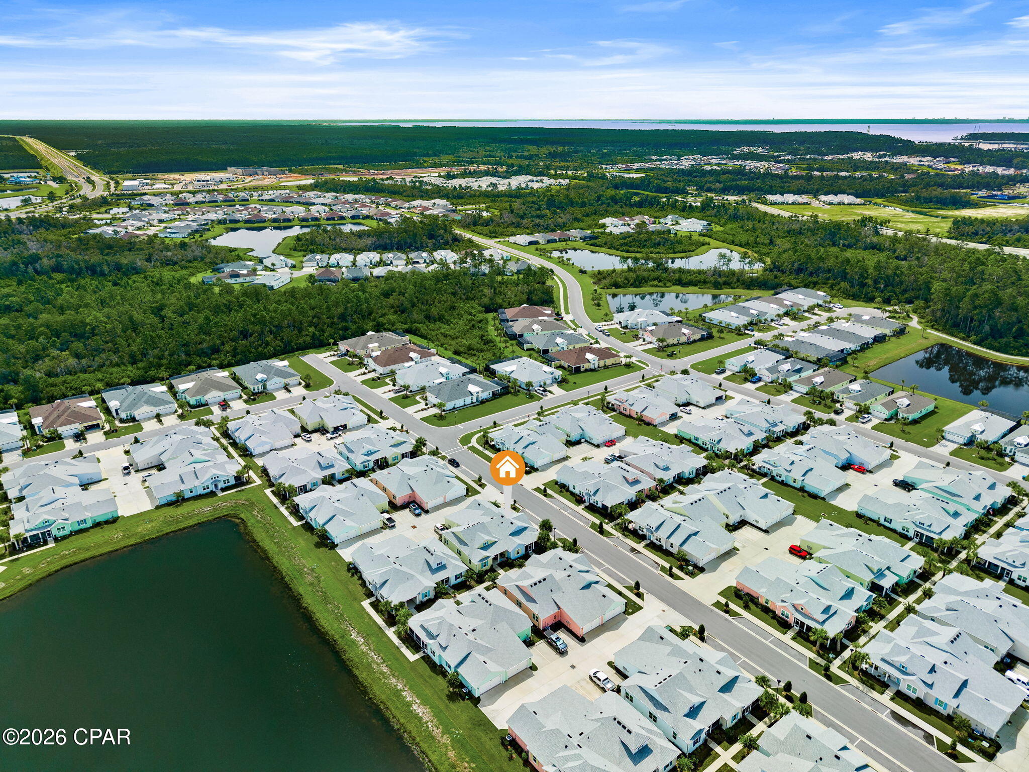 8660 Tropics Avenue, Panama City Beach, FL 32413 thumbnail, photo 39 of 71