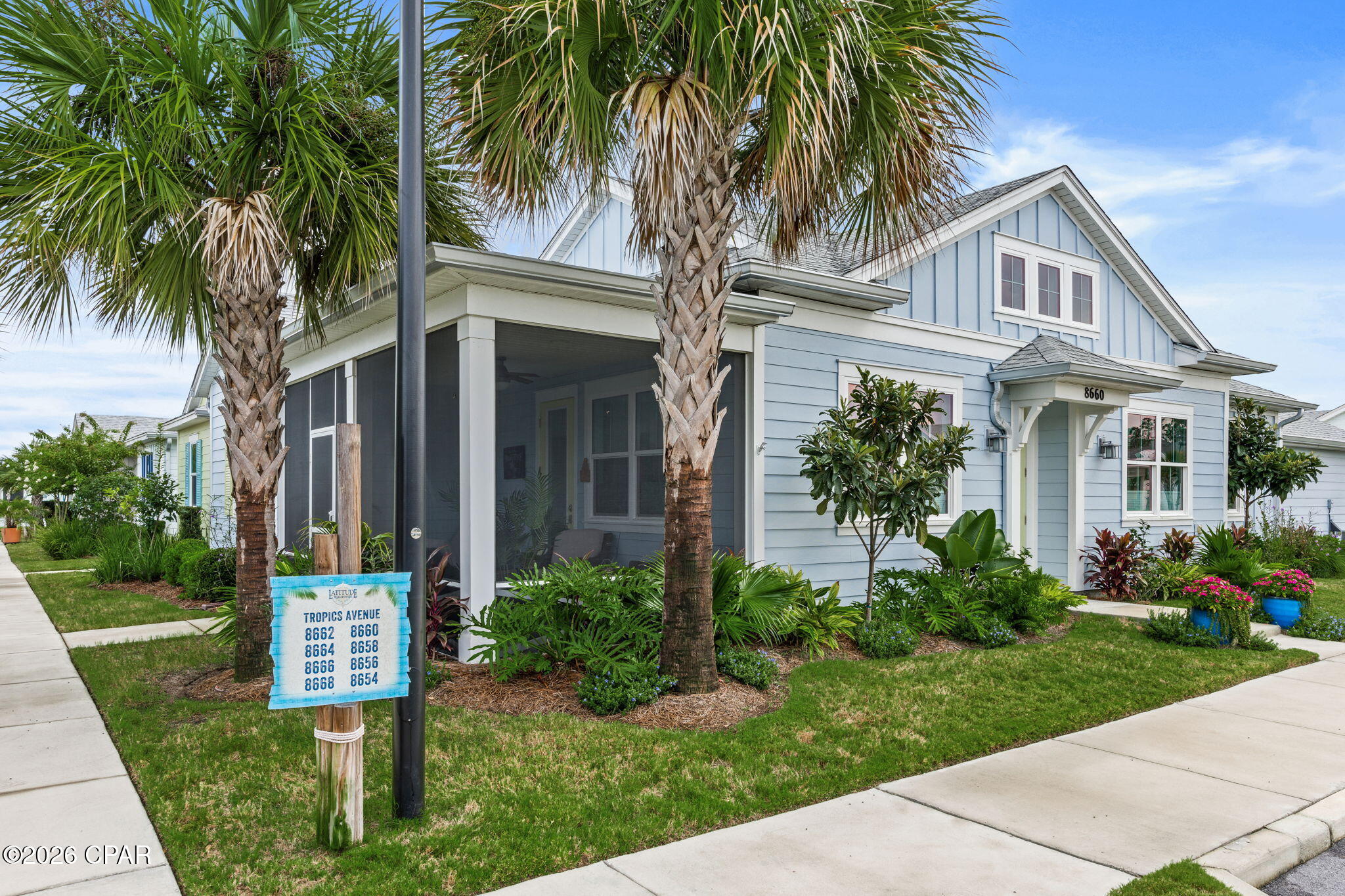 5th image of 8660 Tropics Ave, Panama City Beach, FL 32413 | MLS# 794721