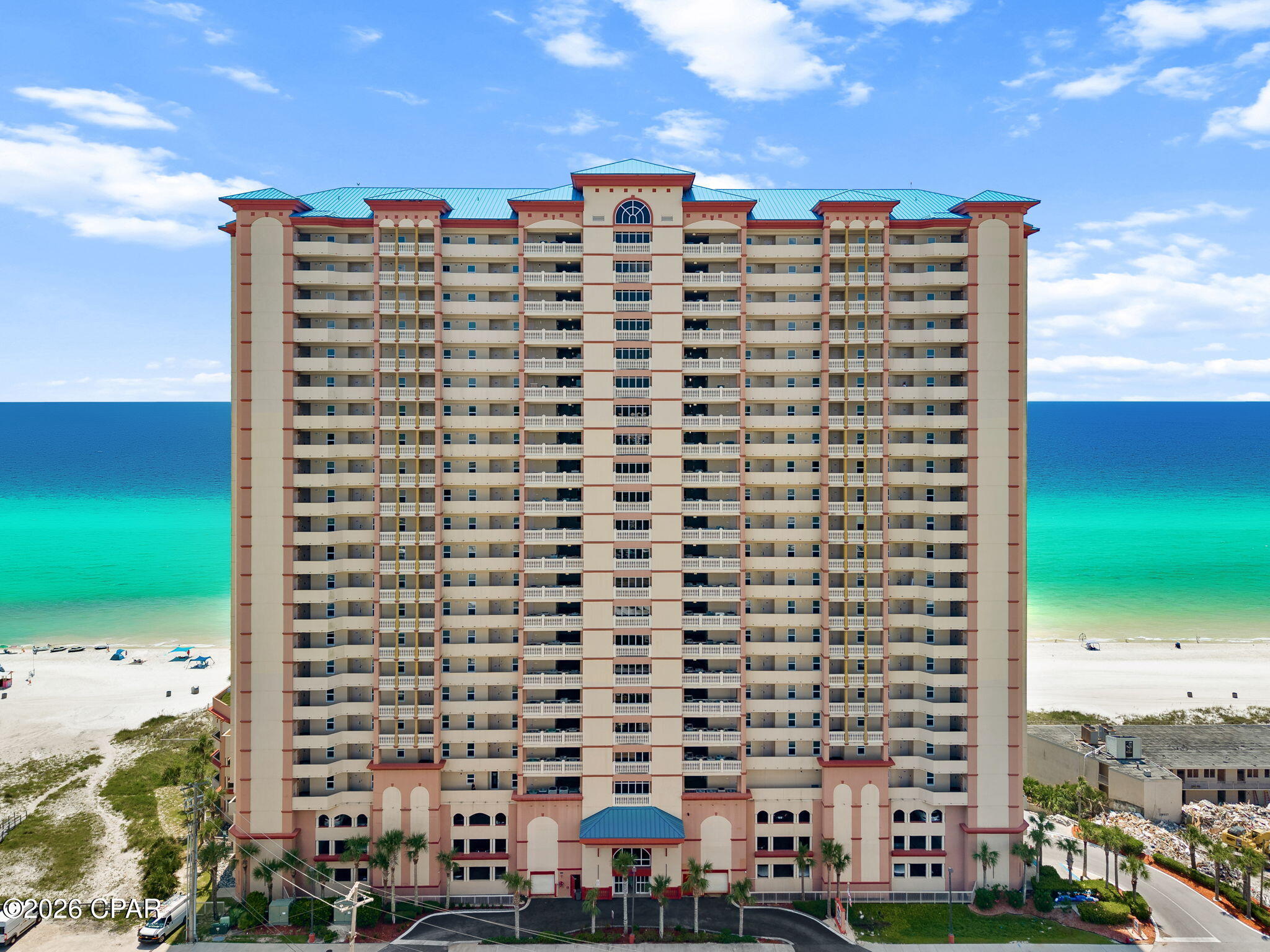 1st image of 14825 Front Beach Rd #1101, Panama City, FL 32413 | MLS# 794724