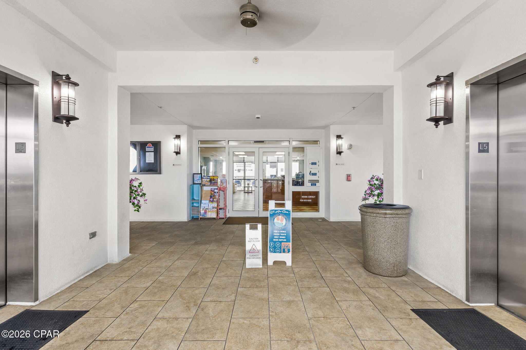 4th image of 14825 Front Beach Rd #1101, Panama City, FL 32413 | MLS# 794724