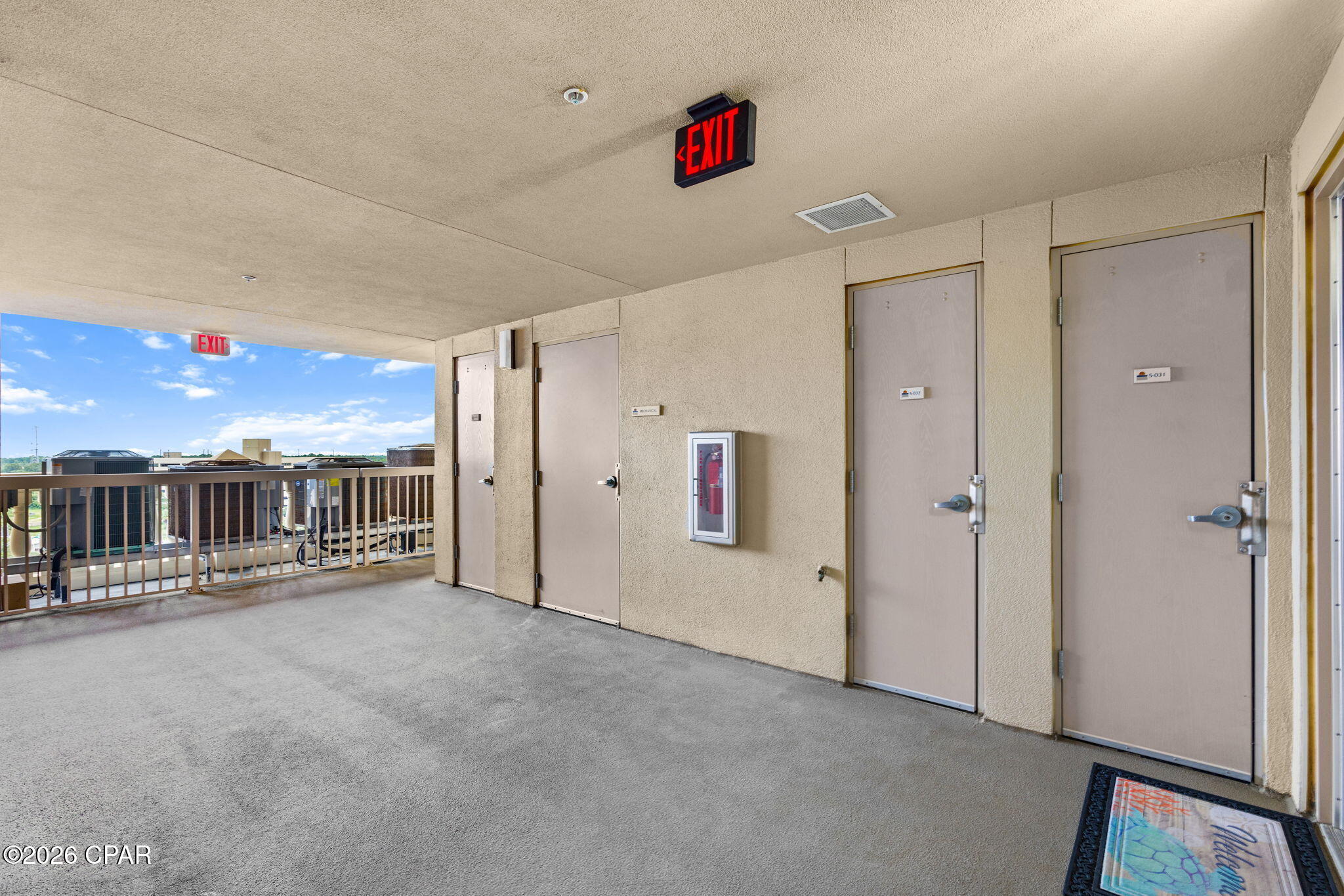 5th image of 14825 Front Beach Rd #1101, Panama City, FL 32413 | MLS# 794724