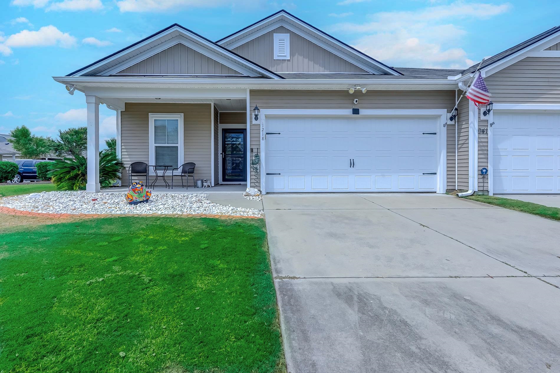 Photo 1 of Sale Pending at 941 British Ln #1218, Myrtle Beach, SC 29579 | MLS# 2621352 | Listing updated on 2026-10-09