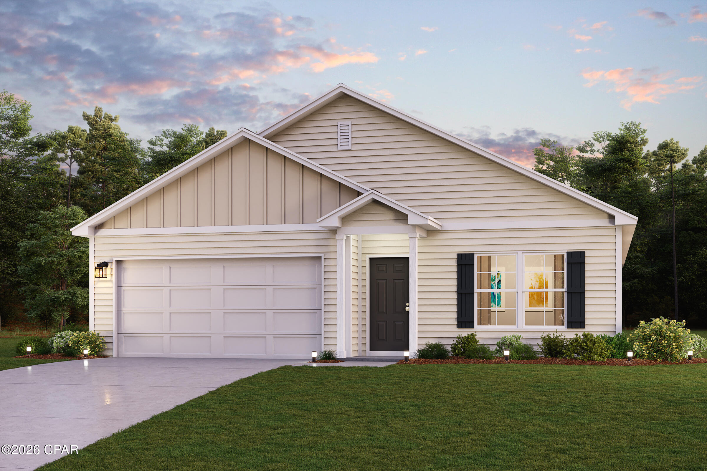 Photo 1 of Single family home for sale at 110 Cat Island Rd, Defuniak Springs, FL 32433 | MLS# 794729 | Listing updated on 2026-10-14
