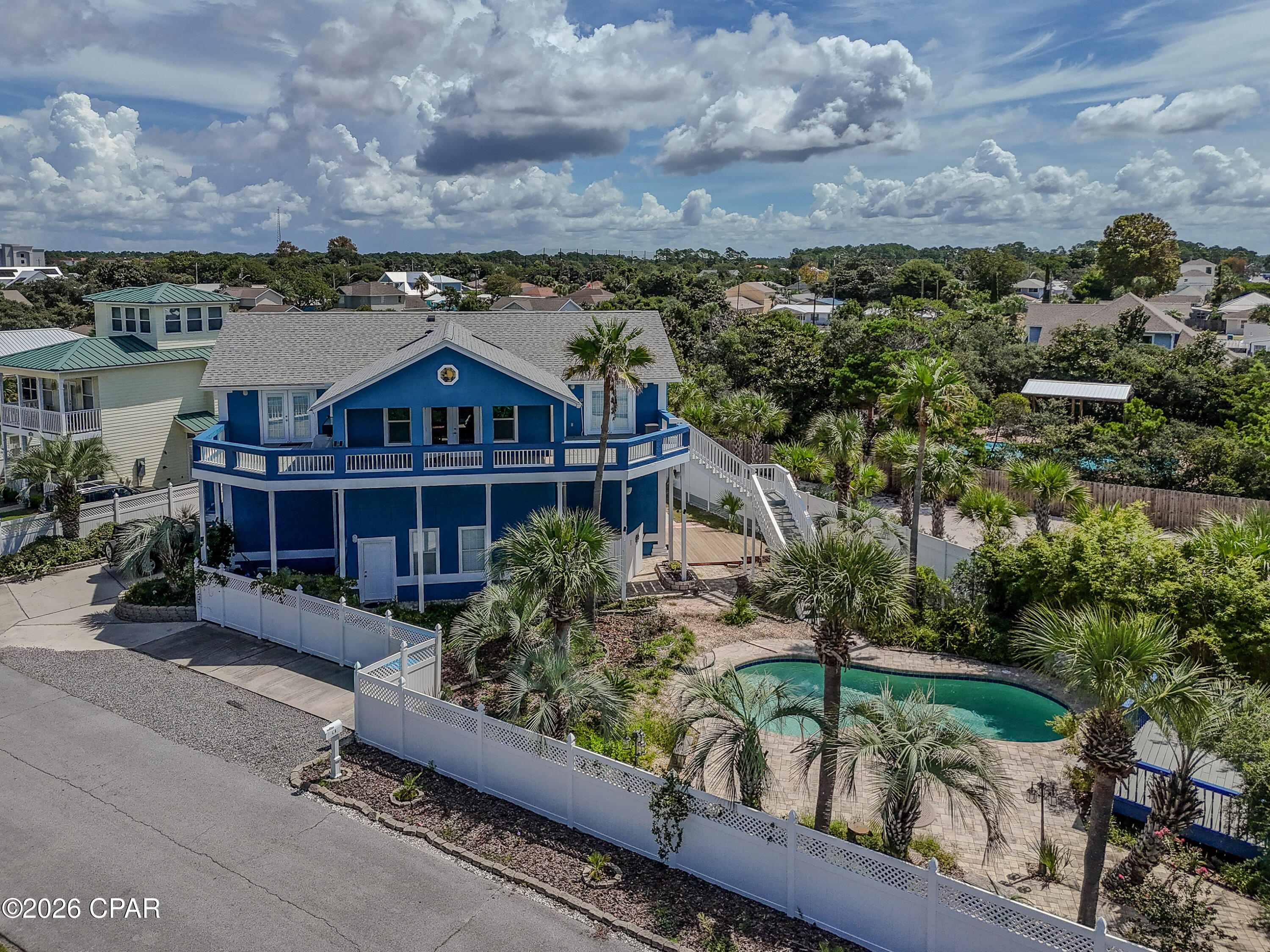 3rd image of 116 Crane St, Panama City Beach, FL 32413 | MLS# 794738