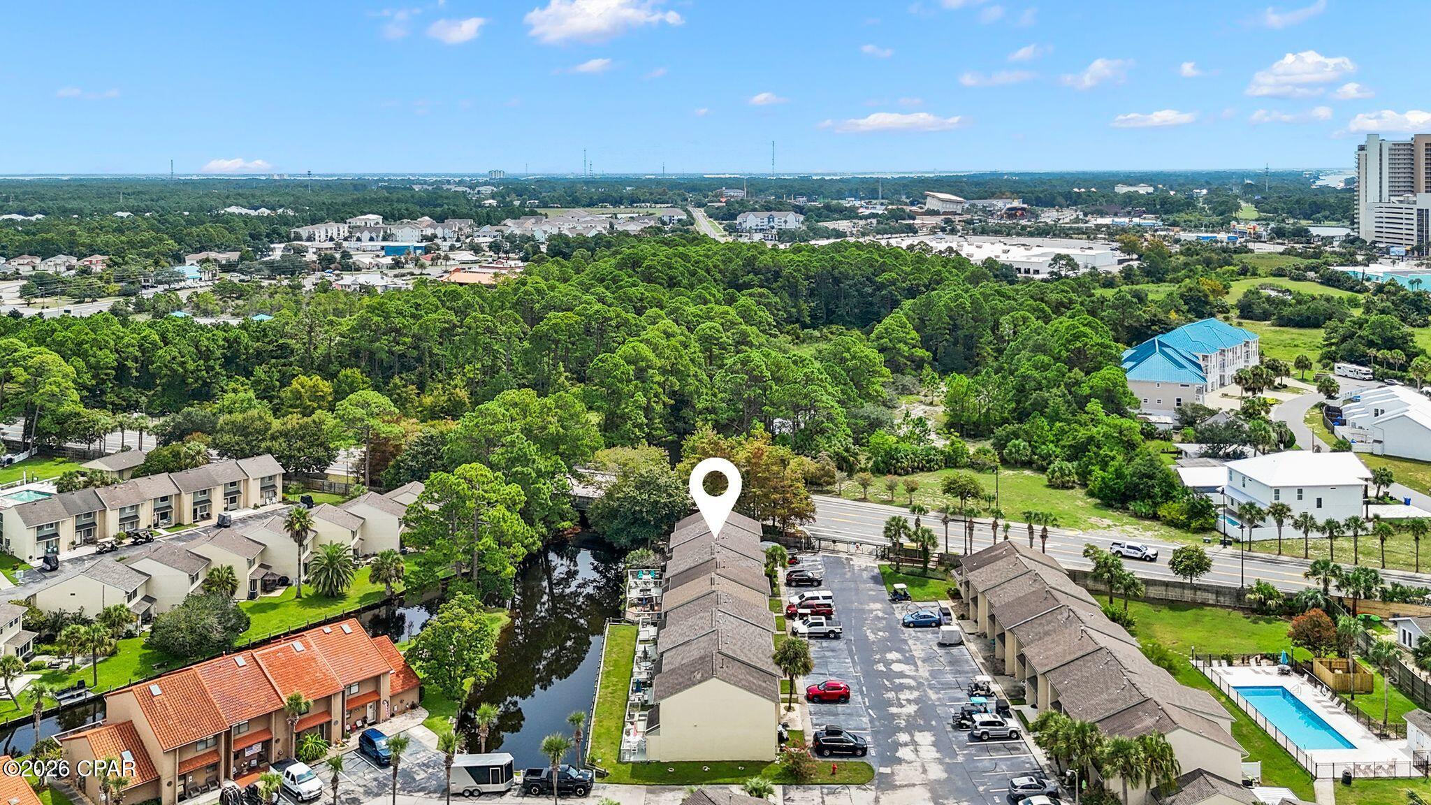 2nd image of 247 Saint Katherine Blvd, Panama City Beach, FL 32407 | MLS# 794739