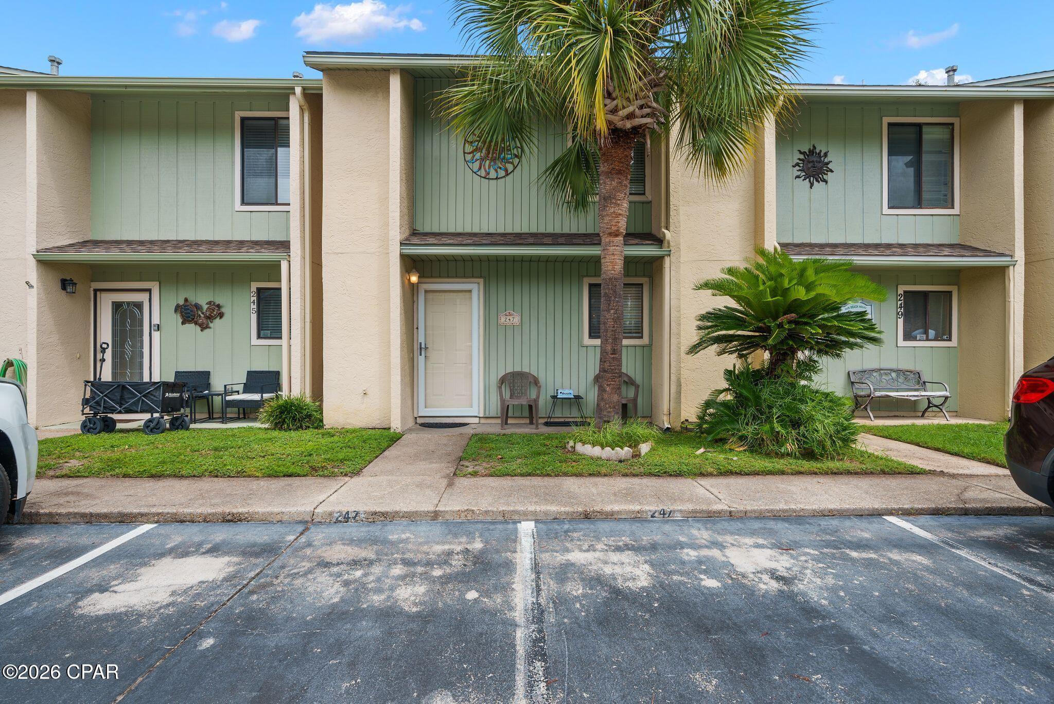 5th image of 247 Saint Katherine Blvd, Panama City Beach, FL 32407 | MLS# 794739