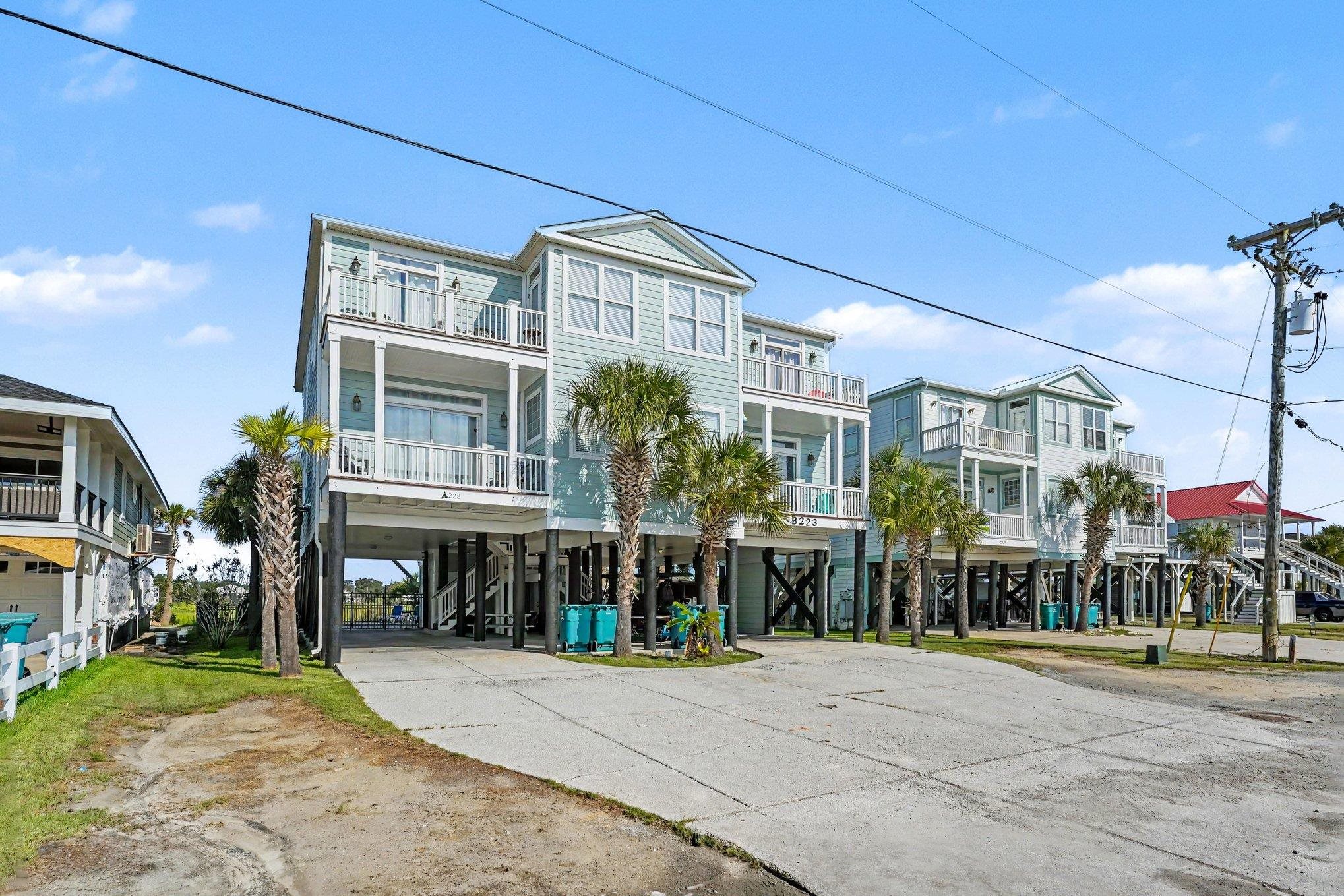 Photo 2 of Single family home for sale at 223a Dogwood Dr N, Murrells Inlet, SC 29576 | MLS# 2621369 | Listing updated on 2026-09-21