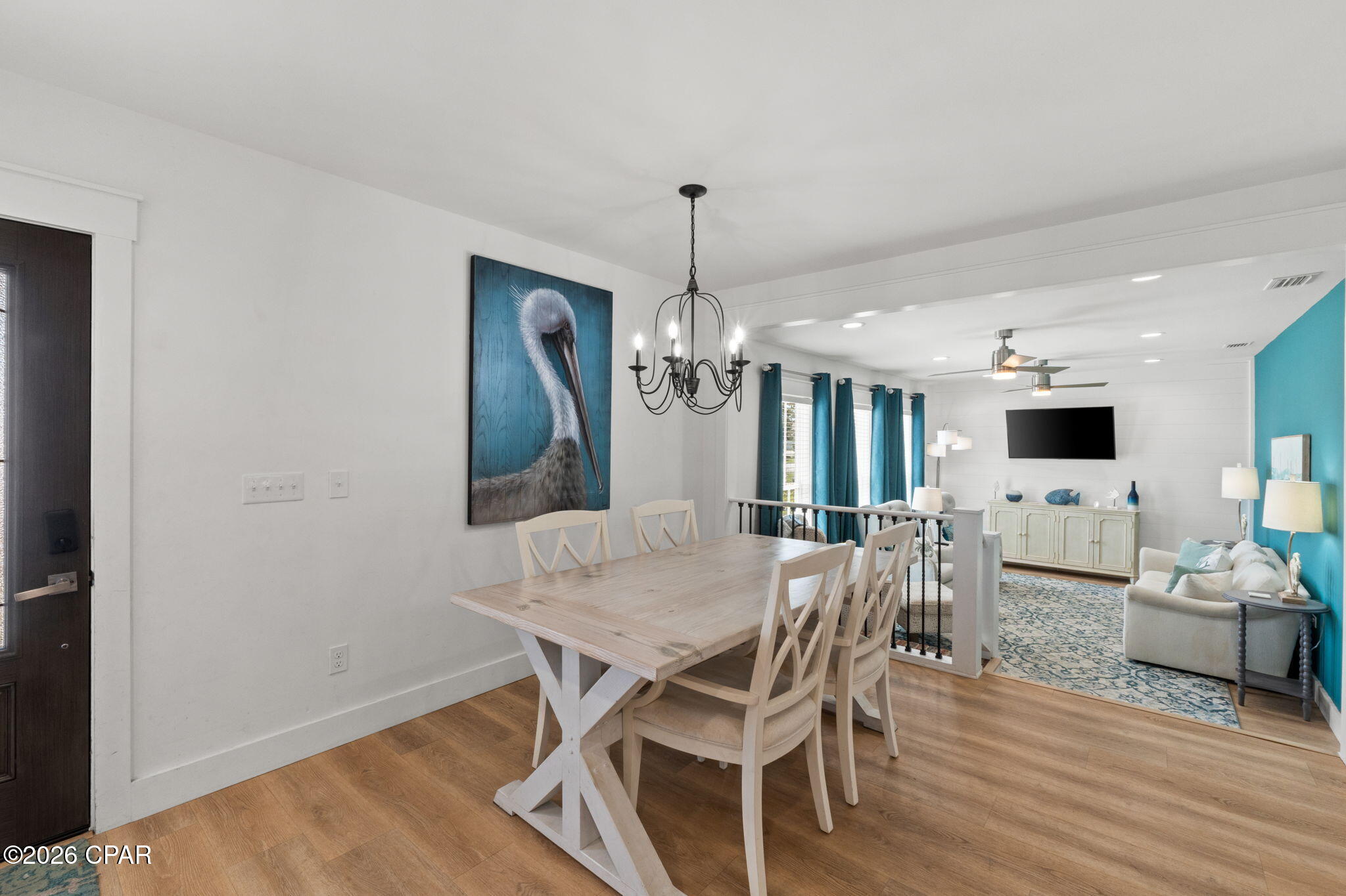 Photo 3 of Single family home for sale at 209 7Th St, Mexico Beach, FL 32456 | MLS# 794743 | Listing updated on 2026-09-03