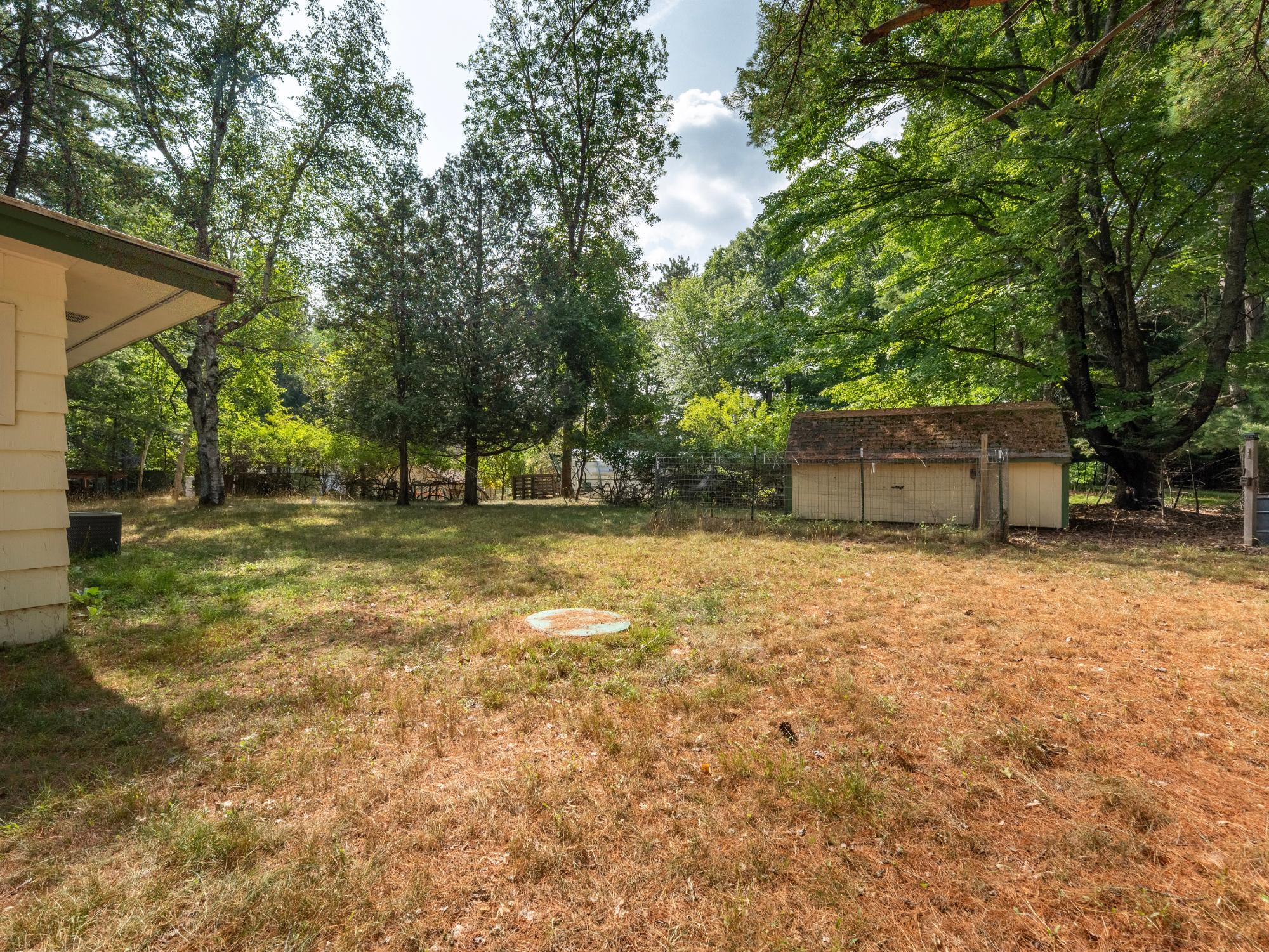 Little Muskie Lake Property 11215 Fox Fire Rd Photo 21