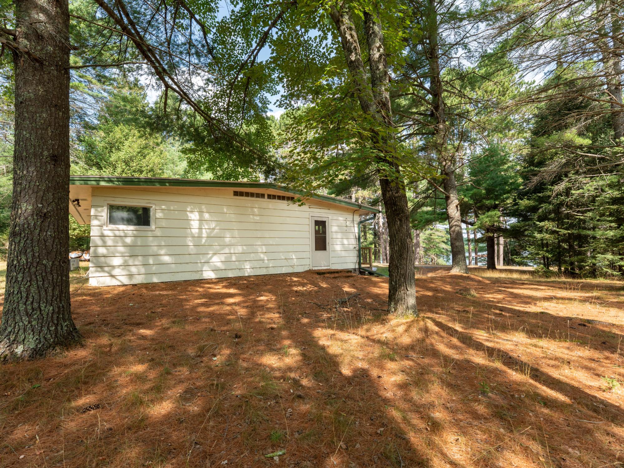 Little Muskie Lake Property 11215 Fox Fire Rd Photo 26