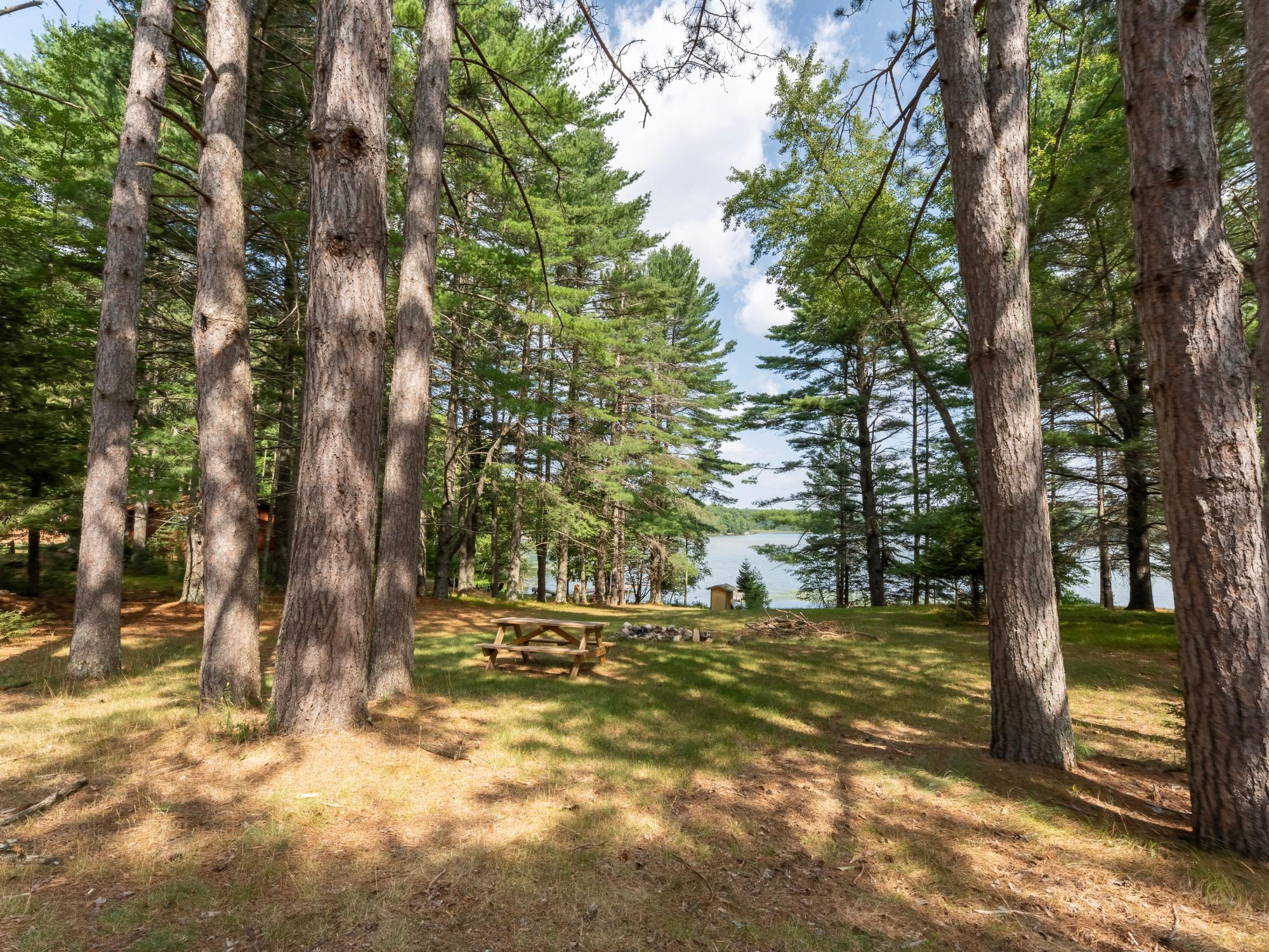 Little Muskie Lake Property 11215 Fox Fire Rd Photo 36