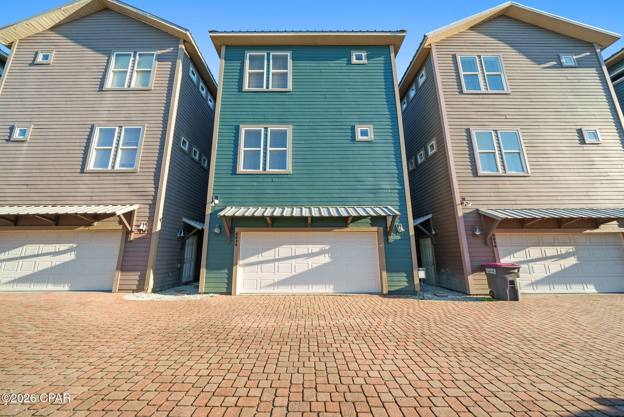 Photo 1 of Sale Pending at 6234 Thomas Dr, Panama City Beach, FL 32408 | MLS# 794747 | Listing updated on 2026-09-16