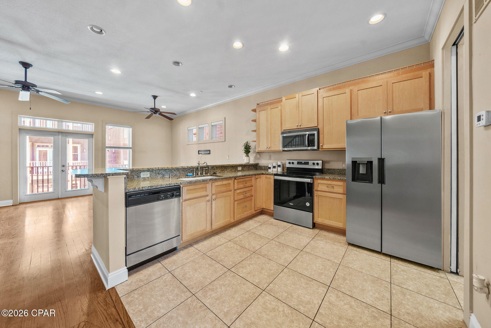 Photo 2 of Single family home for sale at 6234 Thomas Dr, Panama City Beach, FL 32408 | MLS# 794747 | Listing updated on 2026-09-21