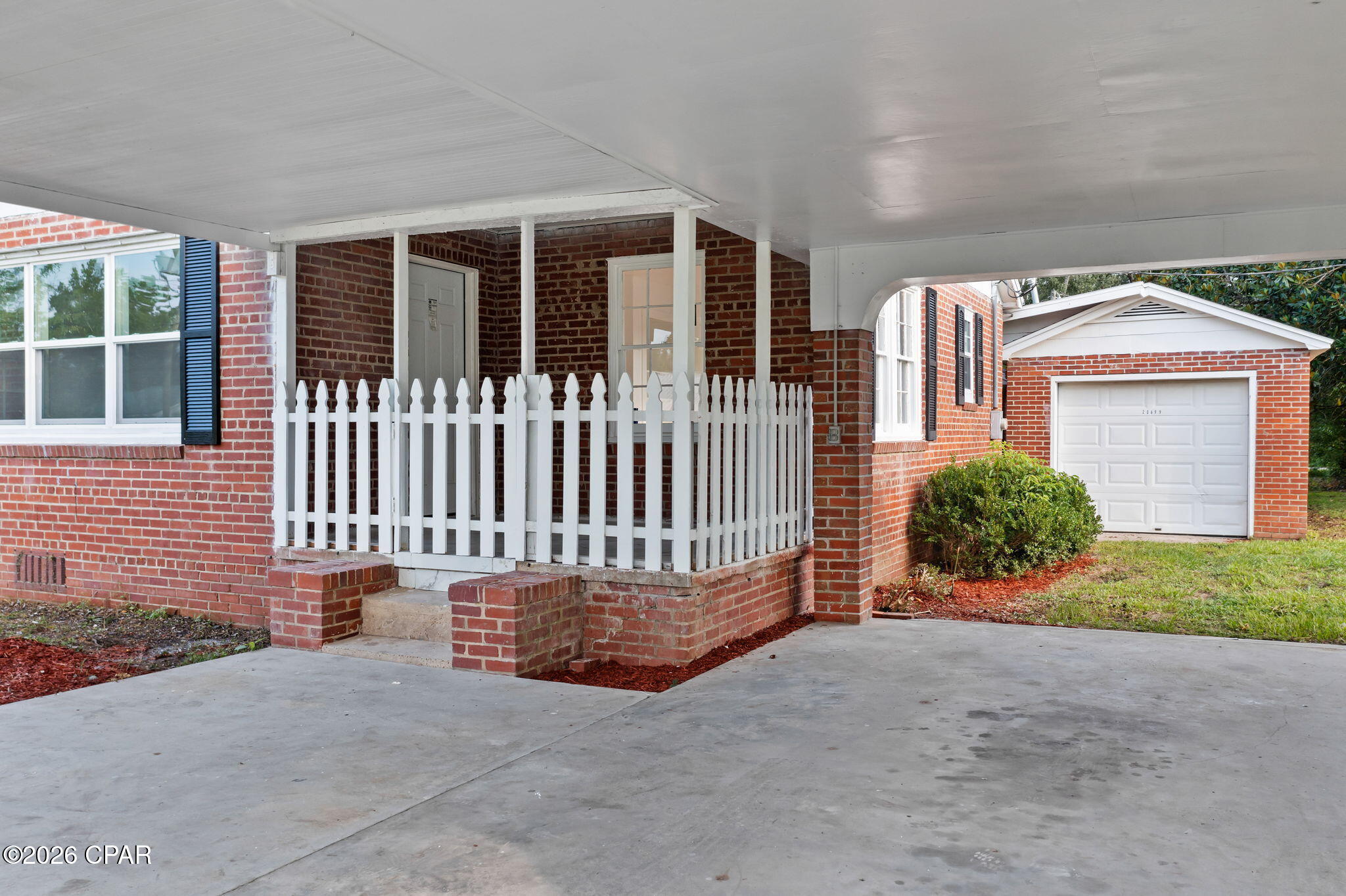 Photo 3 of Single family home for sale at 20699 Se Sherry Ave, Blountstown, FL 32424 | MLS# 794749 | Listing updated on 2026-09-17