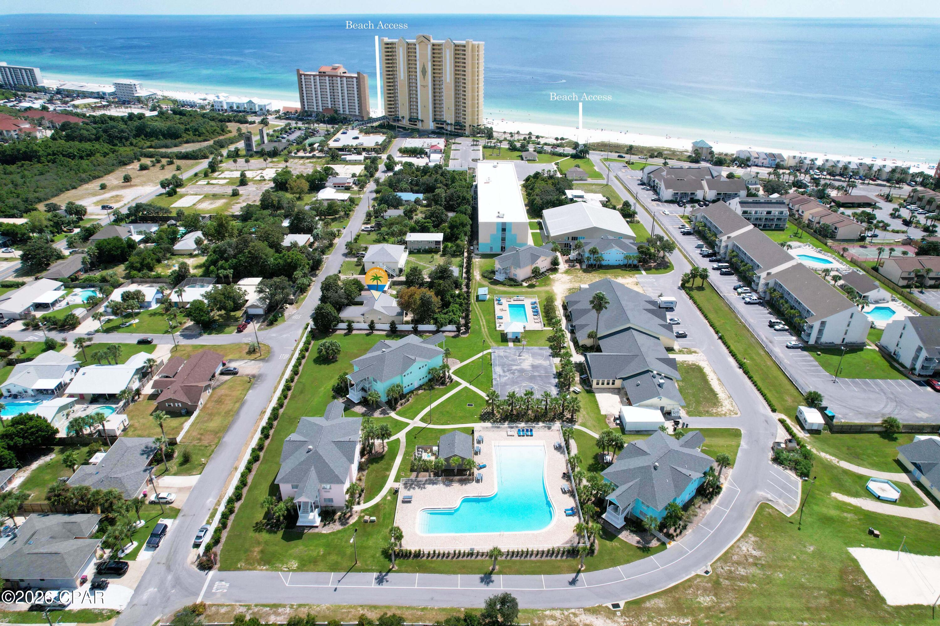 2nd image of 314 Sundial St, Panama City Beach, FL 32413 | MLS# 794751