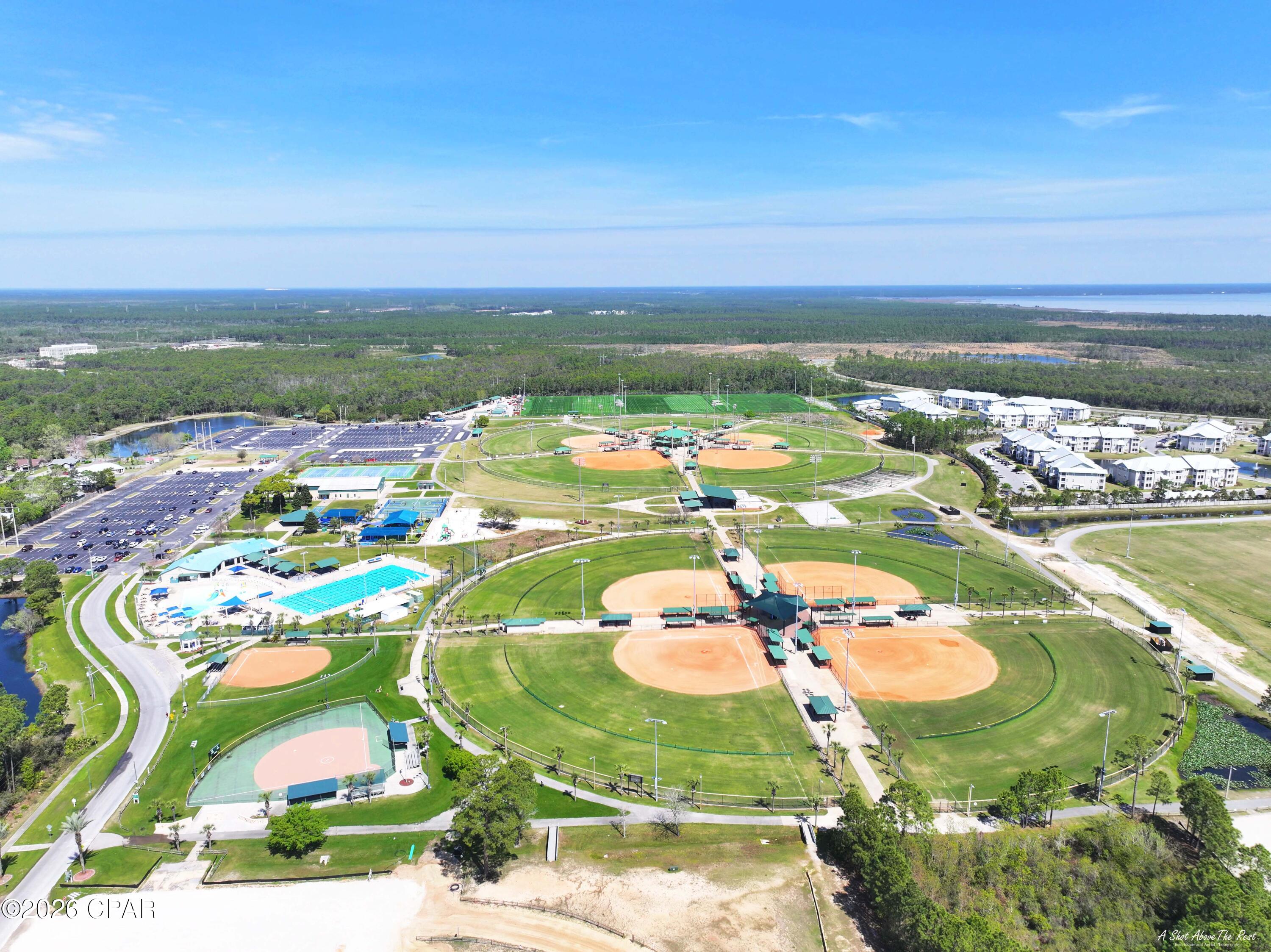 50th image of 314 Sundial St, Panama City Beach, FL 32413 | MLS# 794751