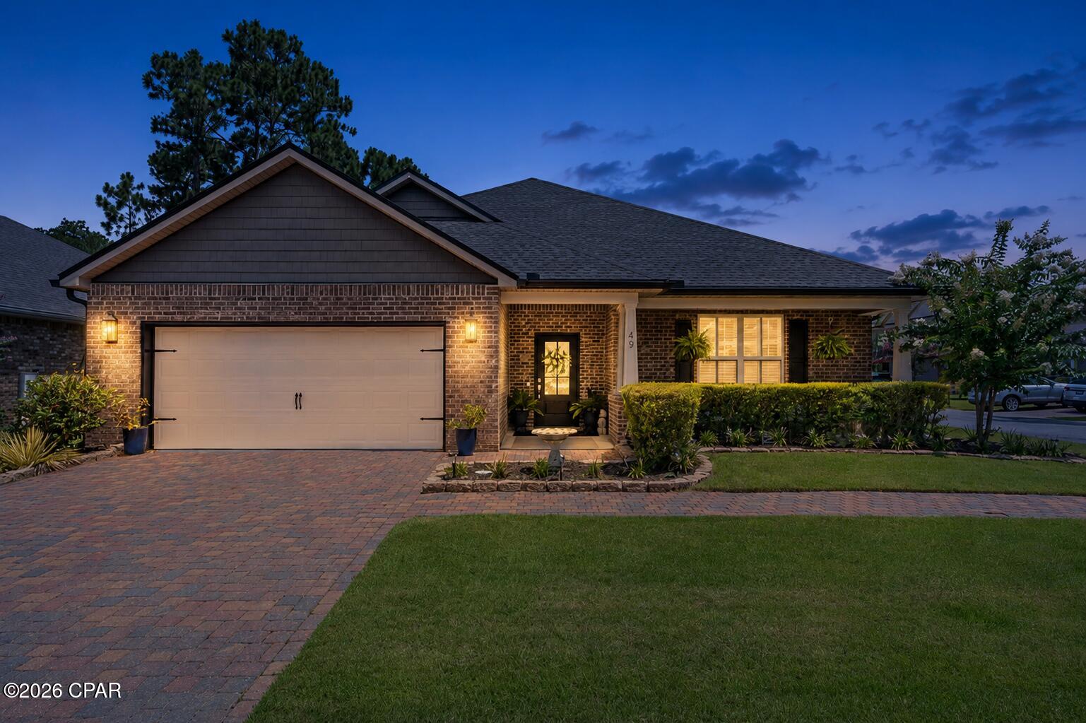 Single family home for sale at 49 Gustaf Dr, Santa Rosa Beach, FL 32459 | MLS# 794752