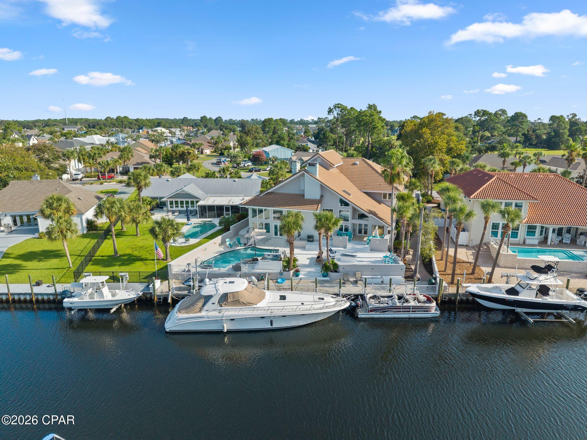 339 Wahoo Road, Panama City Beach, FL 32408