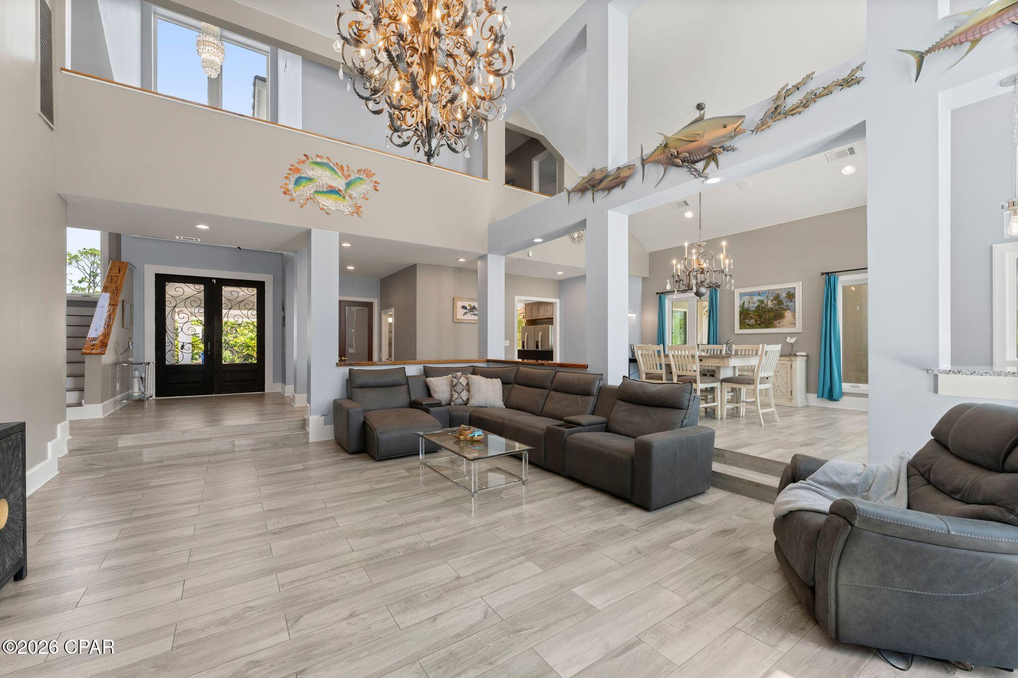 339 Wahoo Road, Panama City Beach, FL 32408 thumbnail, photo 15 of 100