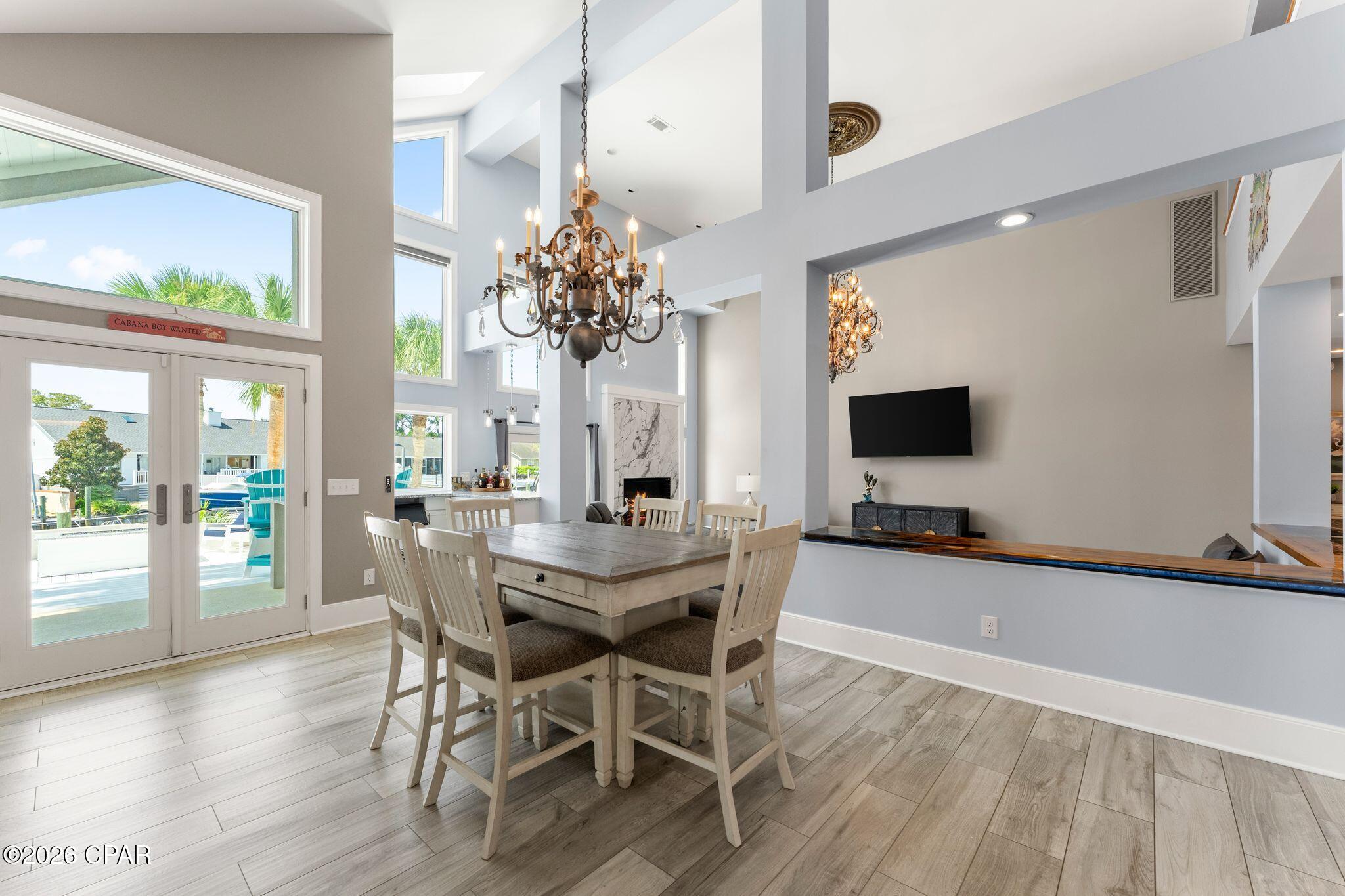 339 Wahoo Road, Panama City Beach, FL 32408 thumbnail, photo 18 of 100