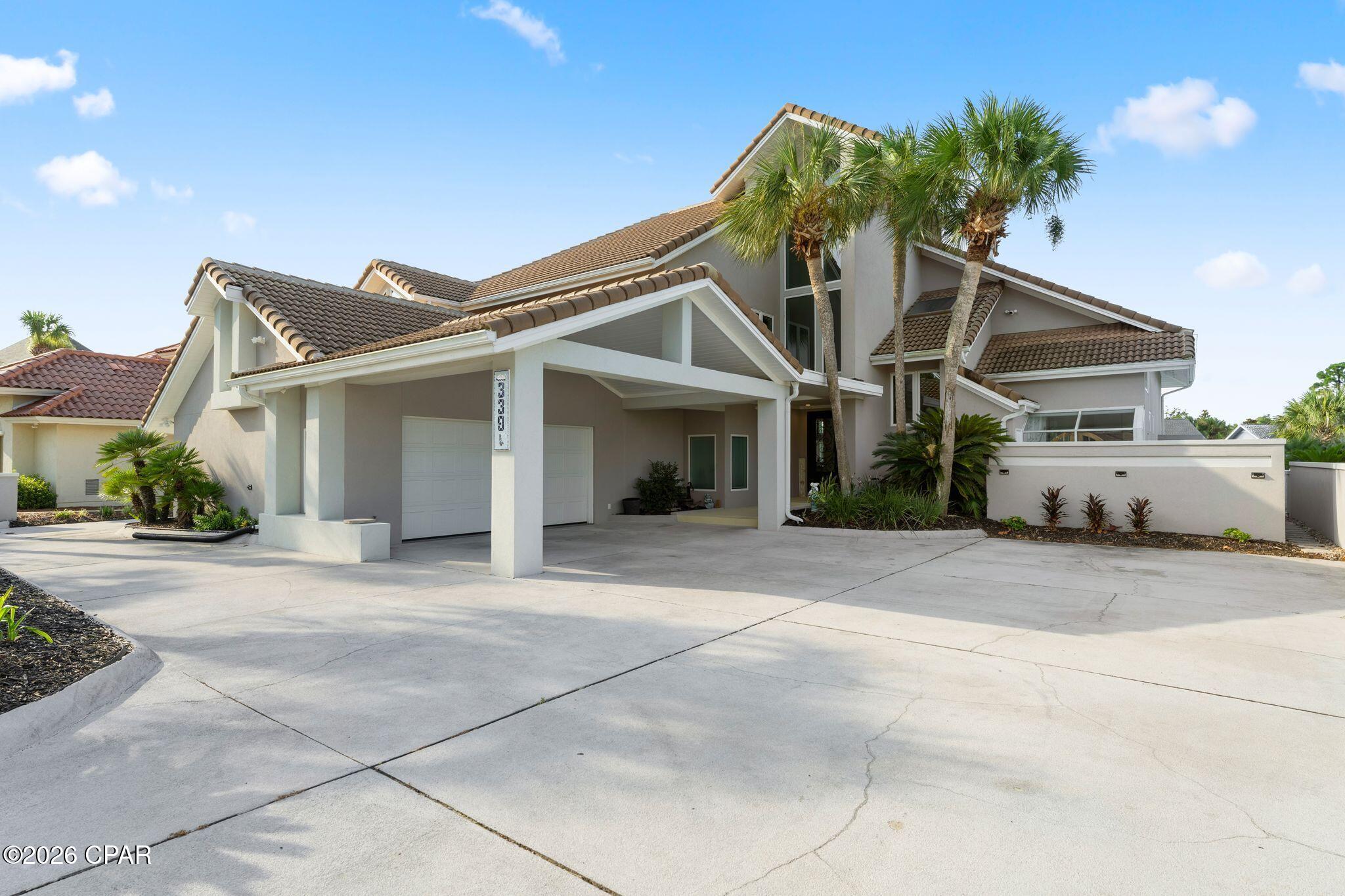 2nd image of 339 Wahoo Rd, Panama City Beach, FL 32408 | MLS# 794758
