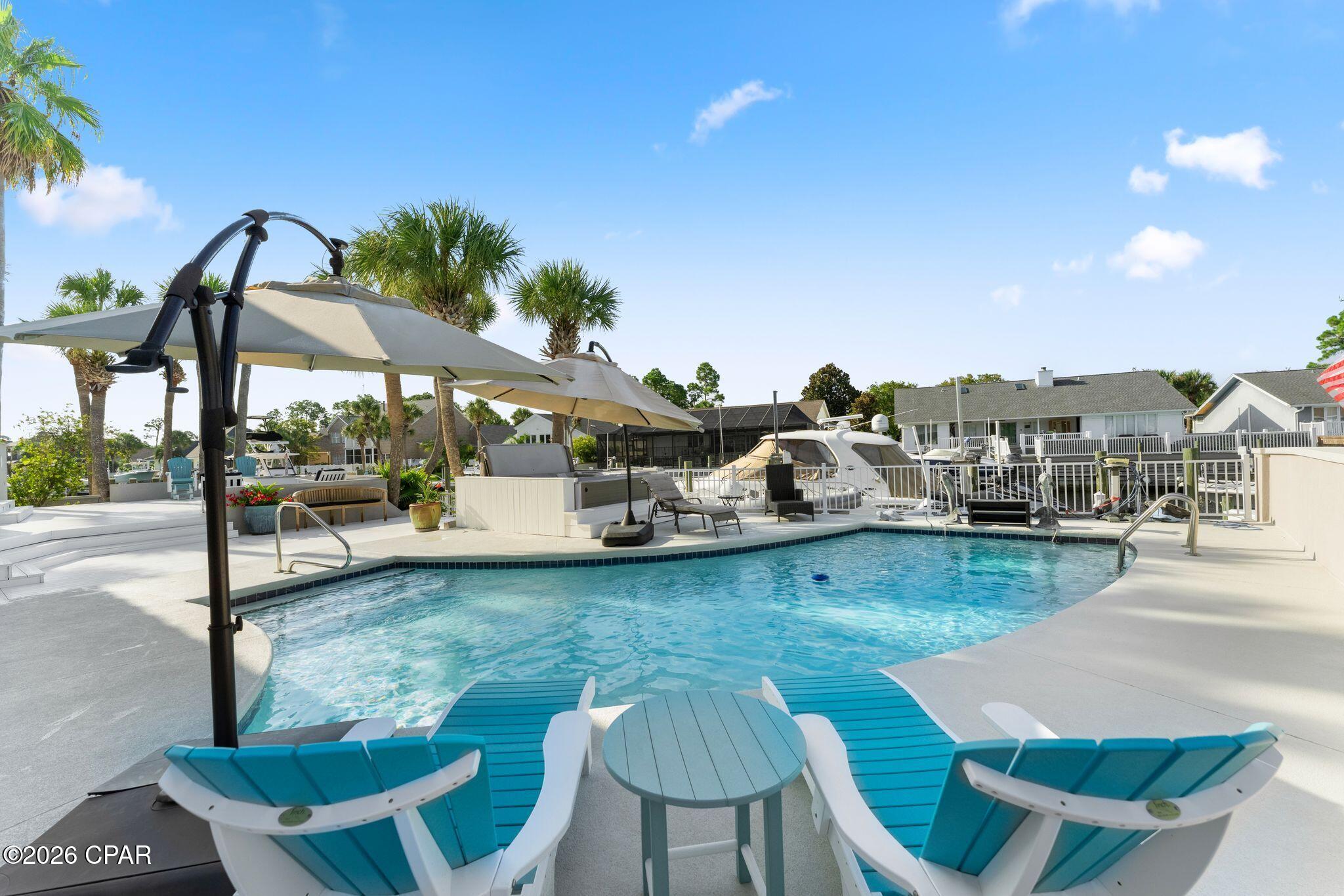 339 Wahoo Road, Panama City Beach, FL 32408 thumbnail, photo 72 of 100