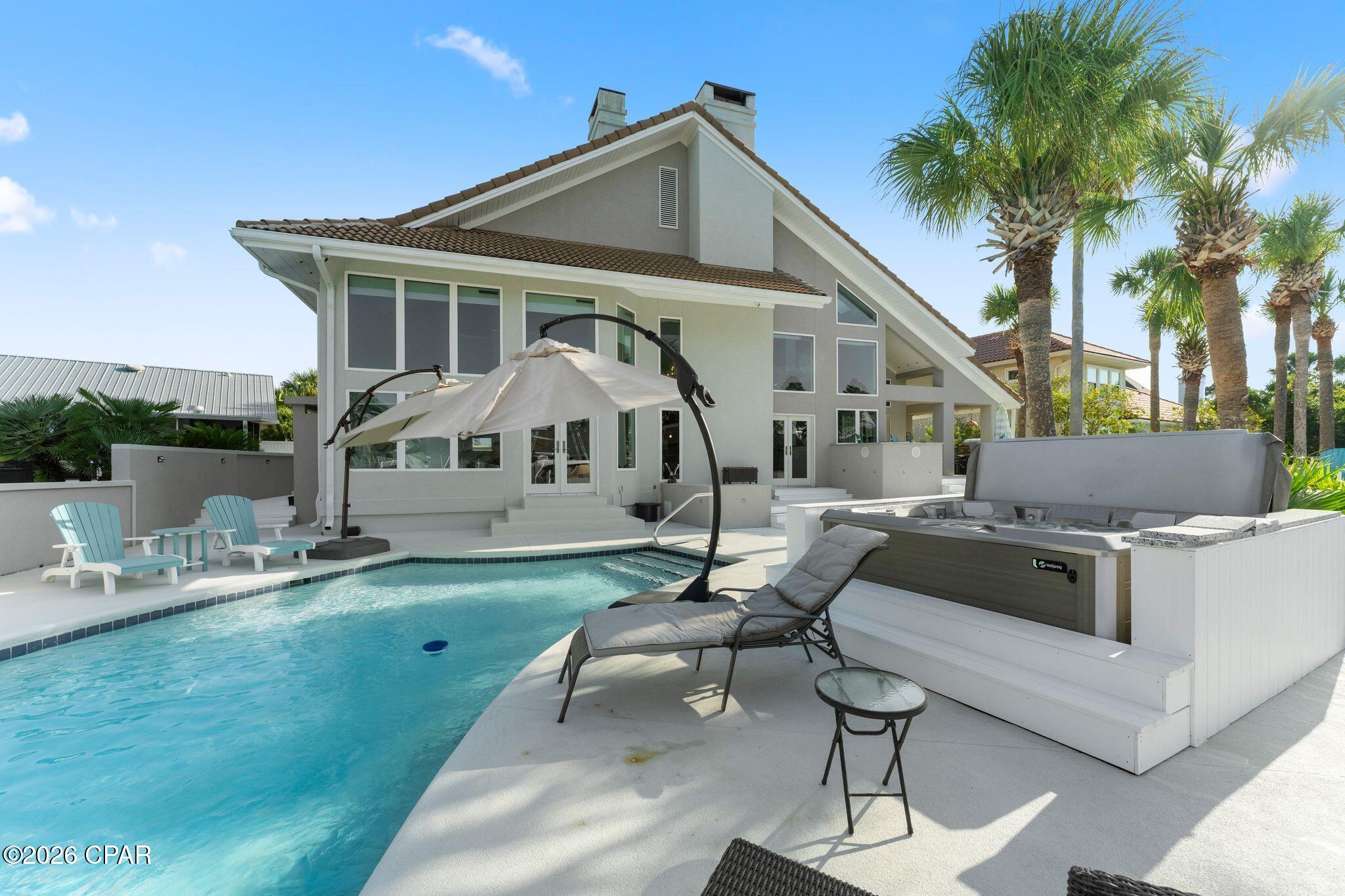 339 Wahoo Road, Panama City Beach, FL 32408 thumbnail, photo 75 of 100
