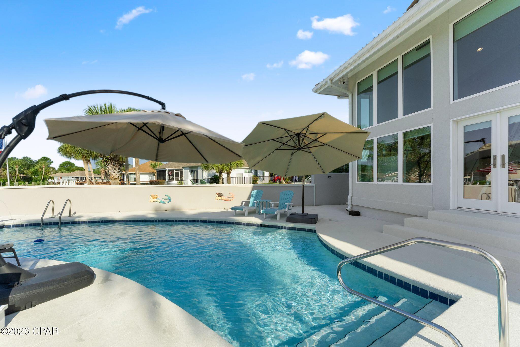 339 Wahoo Road, Panama City Beach, FL 32408 thumbnail, photo 77 of 100