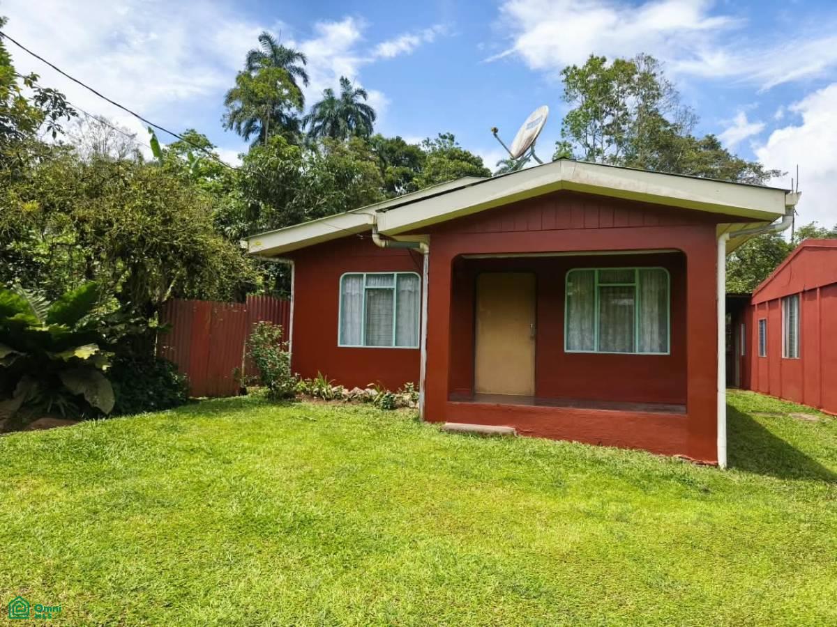 2 bed Single Family Homes For Sale in Turrialba, Cartago - 1