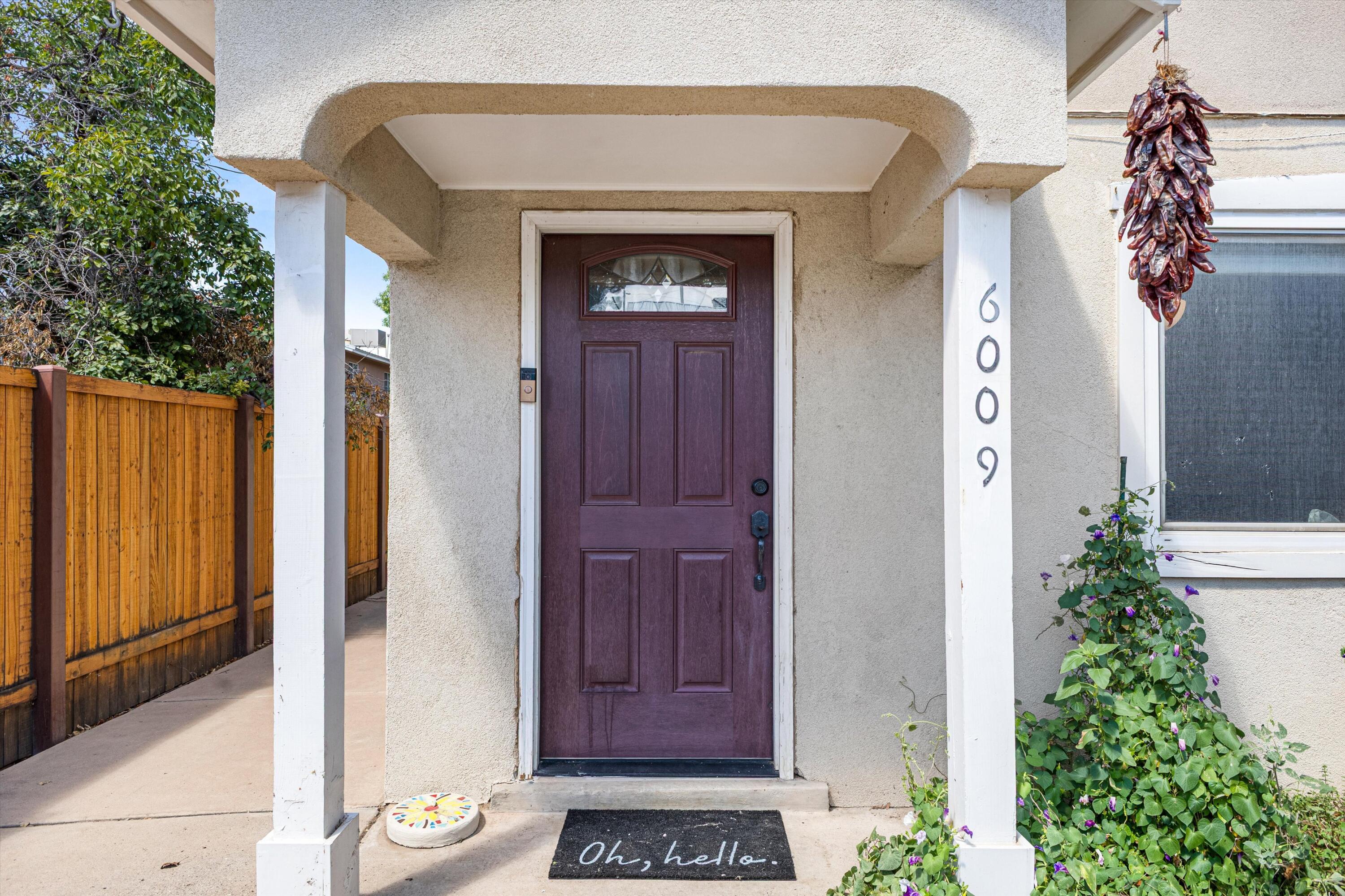 2nd image of 6009 Calle Nueve Nw, Albuquerque, NM 87107 | MLS# 1110051