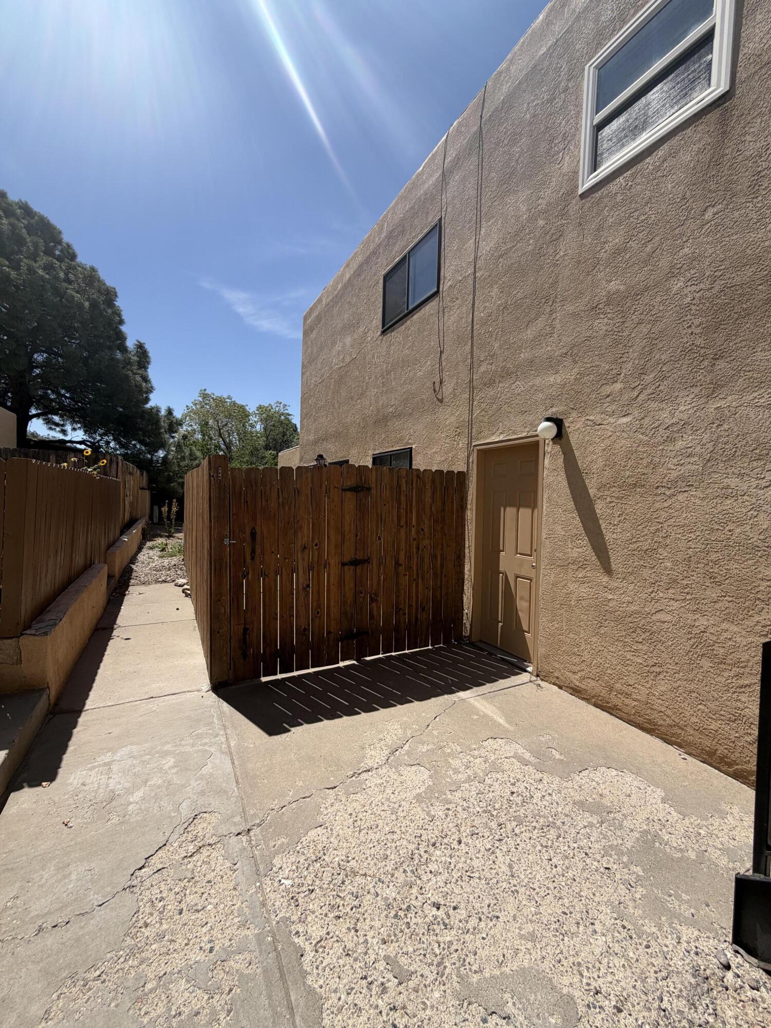 2nd image of 12008 Stilwell Dr Ne #APT B, Albuquerque, NM 87112 | MLS# 1109943