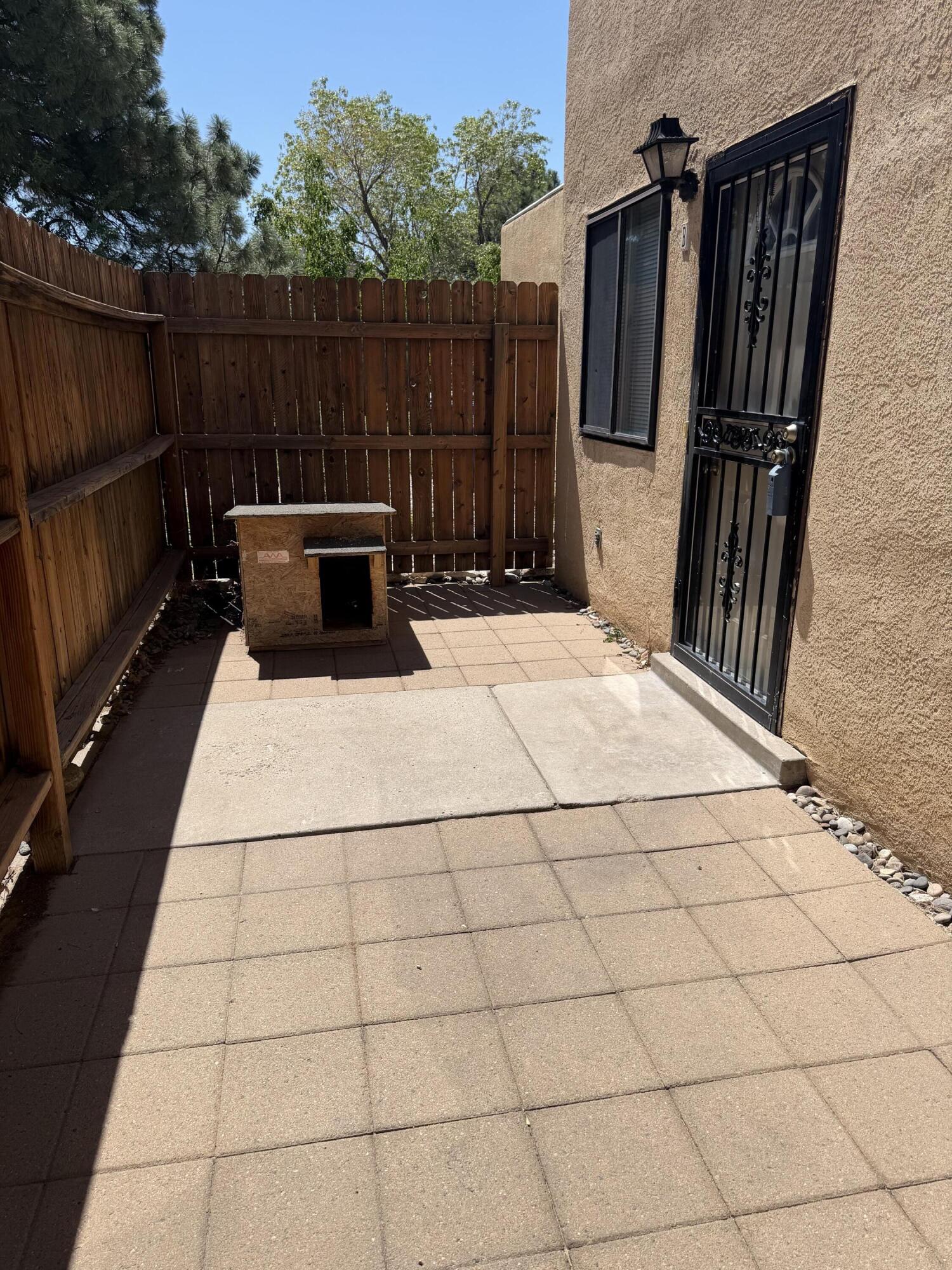 5th image of 12008 Stilwell Dr Ne #APT B, Albuquerque, NM 87112 | MLS# 1109943