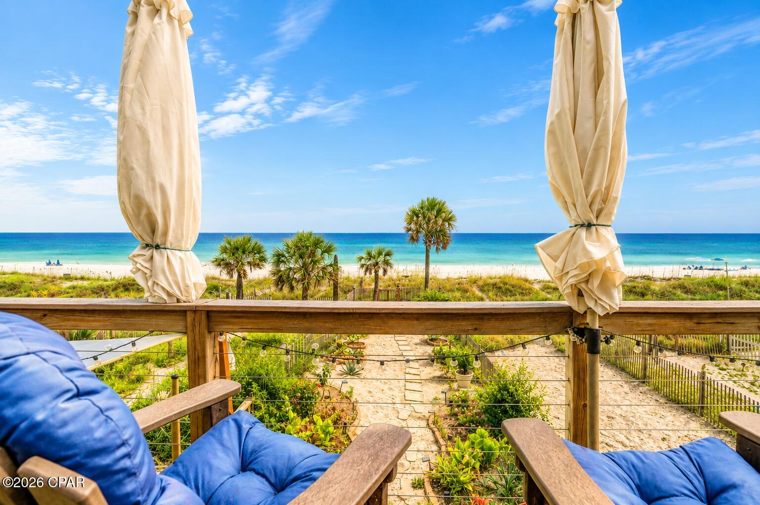 Townhouse for sale at 17927 Front Beach Rd #3, Panama City Beach, FL 32413 | MLS# 794763