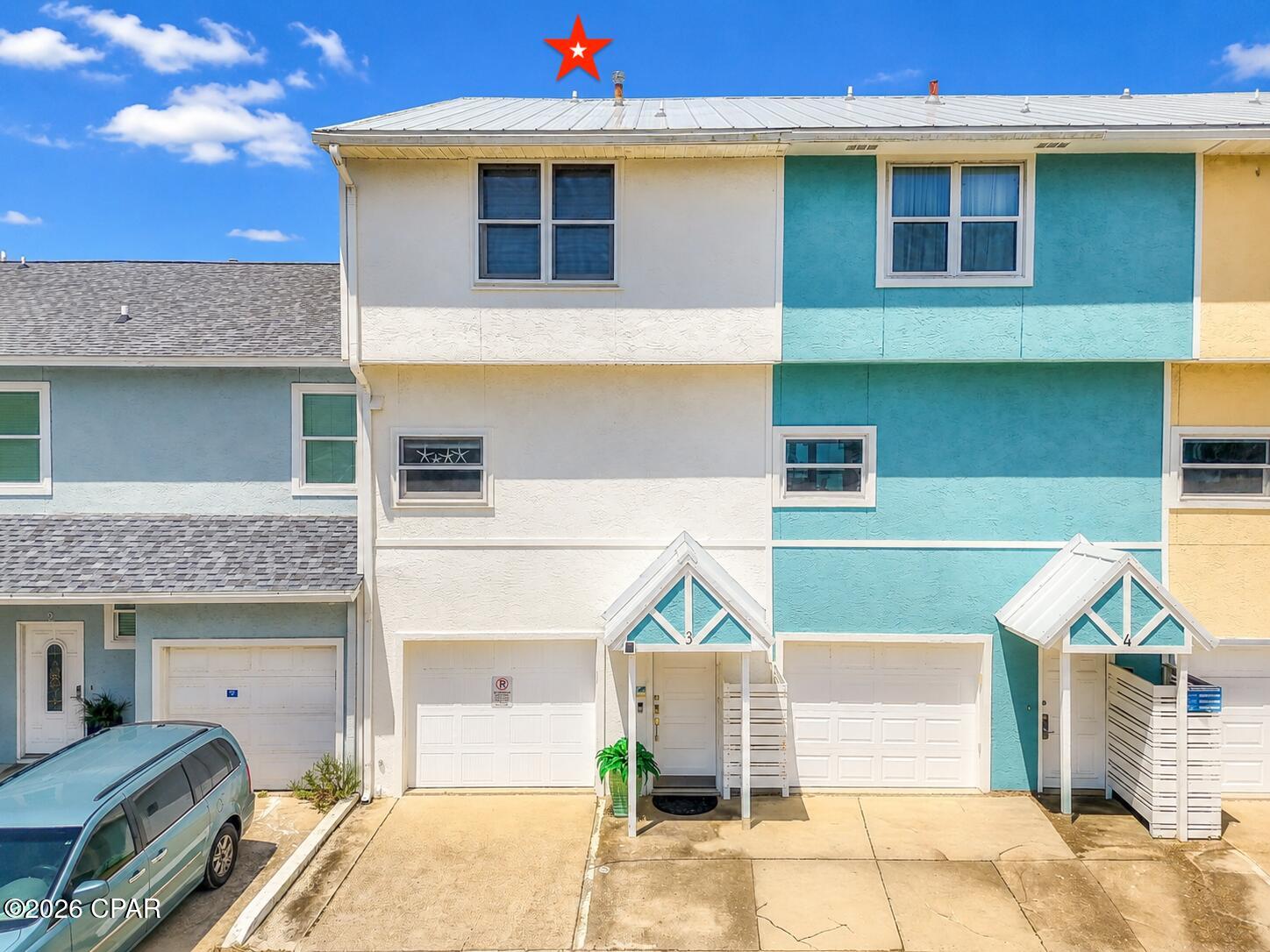 2nd image of 17927 Front Beach Rd #3, Panama City Beach, FL 32413 | MLS# 794763