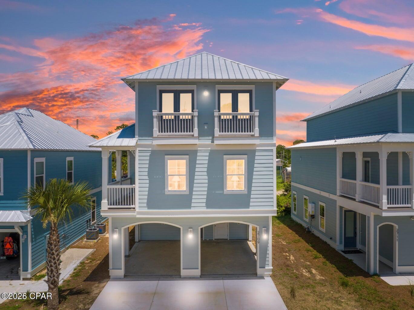 1st image of 2709 Lagoon Manor Dr, Panama City Beach, FL 32408 | MLS# 794764