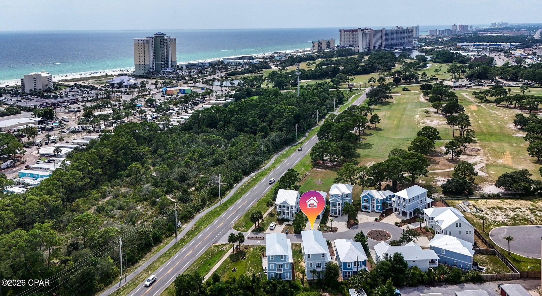 2nd image of 2709 Lagoon Manor Dr, Panama City Beach, FL 32408 | MLS# 794764